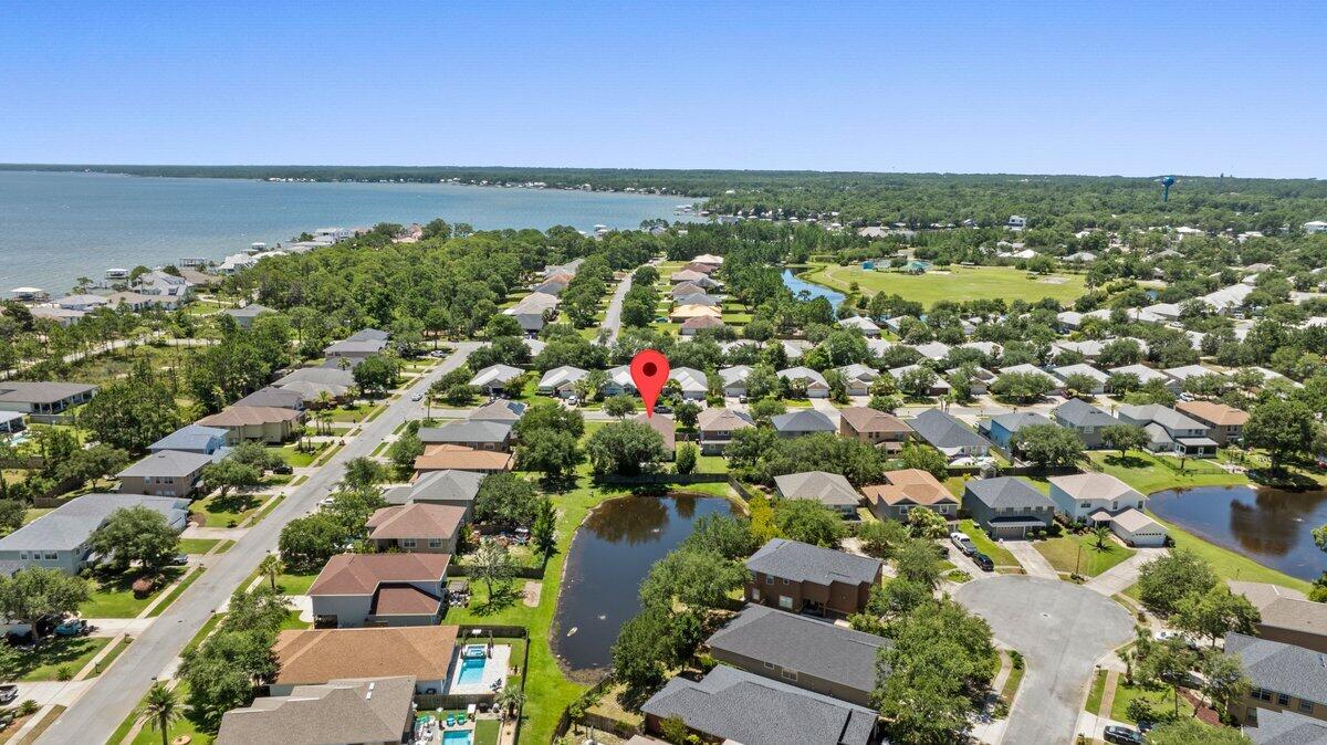 DRIFTWOOD ESTATES - Residential