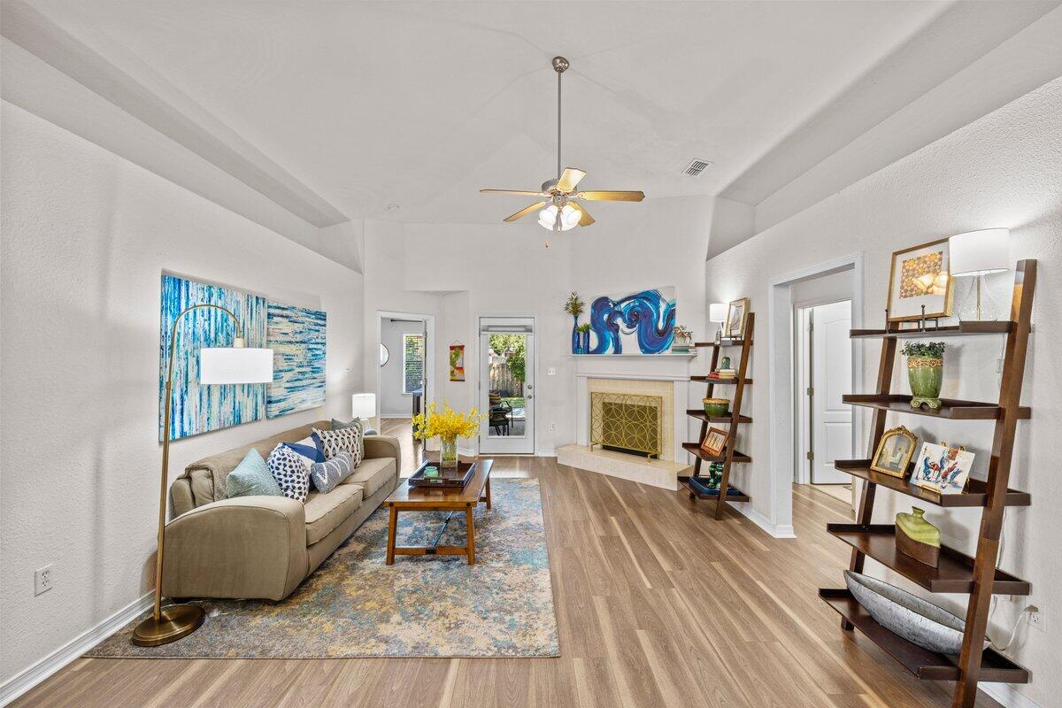 DRIFTWOOD ESTATES - Residential