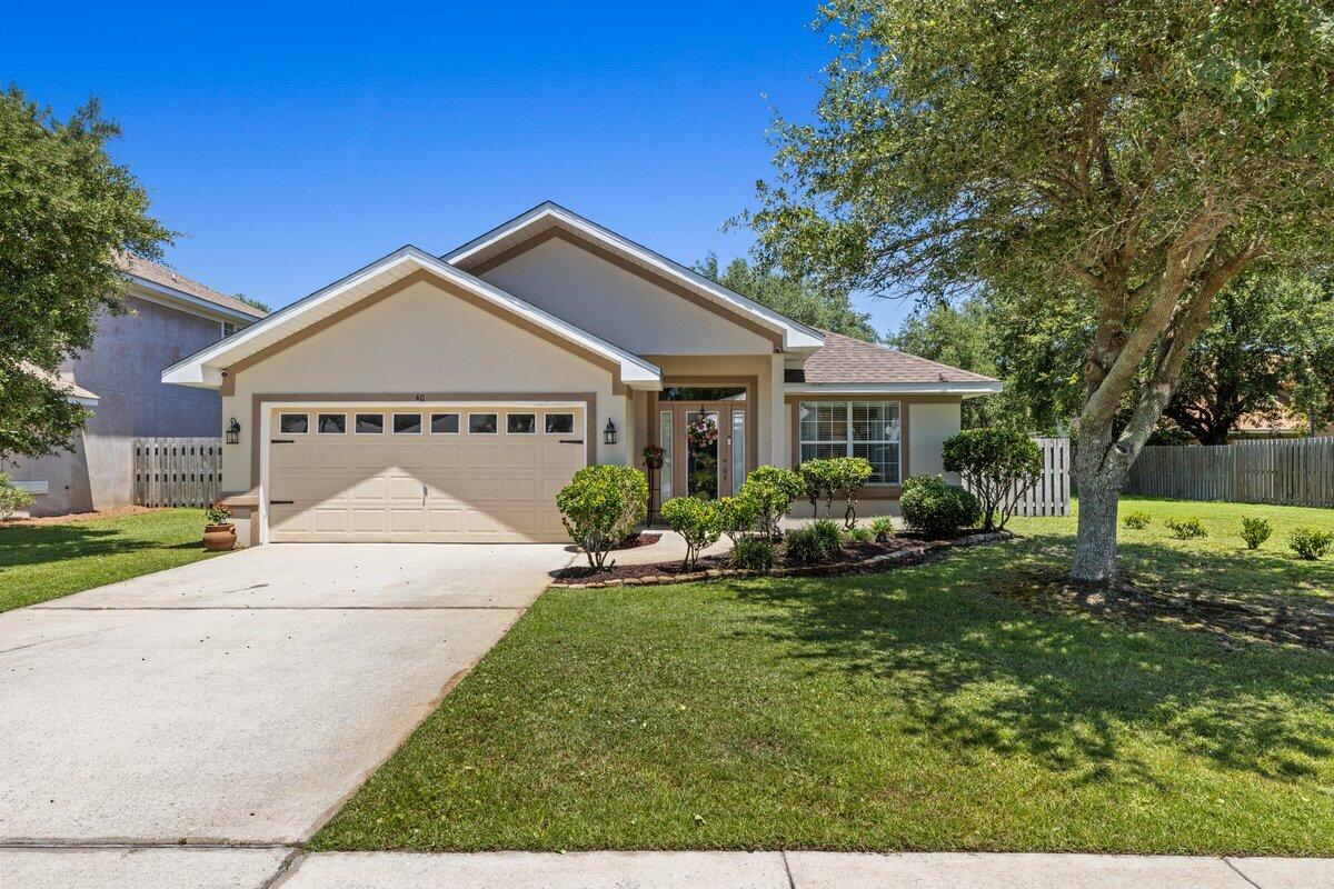 DRIFTWOOD ESTATES - Residential