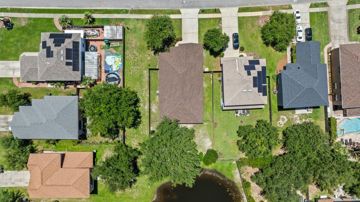 DRIFTWOOD ESTATES - Residential