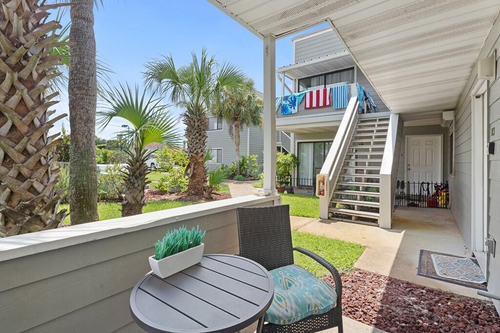 SURFSONG CONDO OF DESTIN - Residential