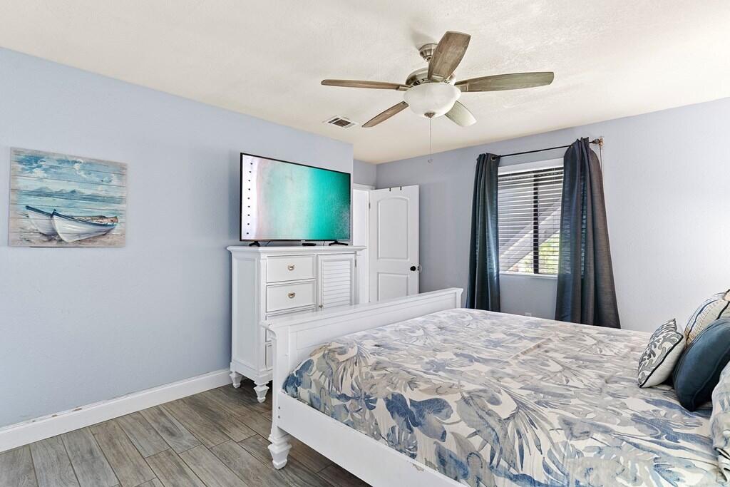SURFSONG CONDO OF DESTIN - Residential