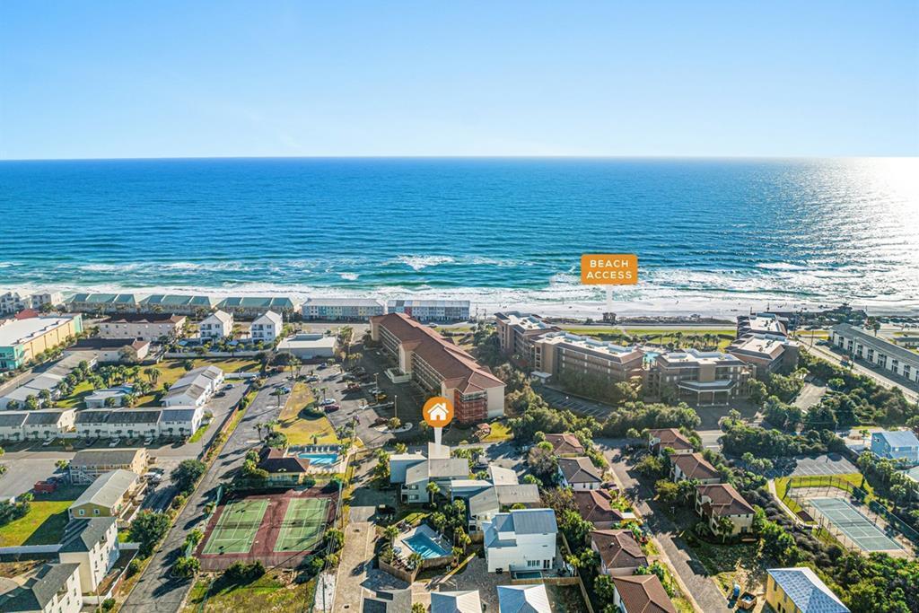 SURFSONG CONDO OF DESTIN - Residential