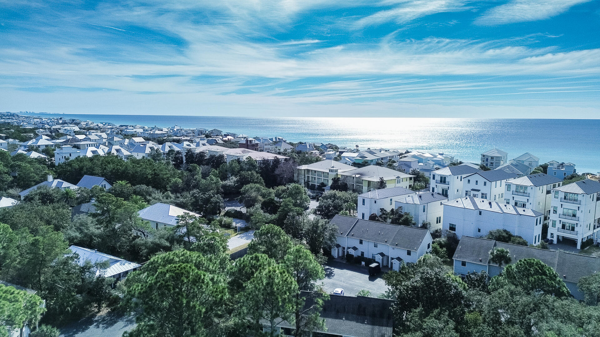 CASSINE GARDENS T/H PH 4 - Residential