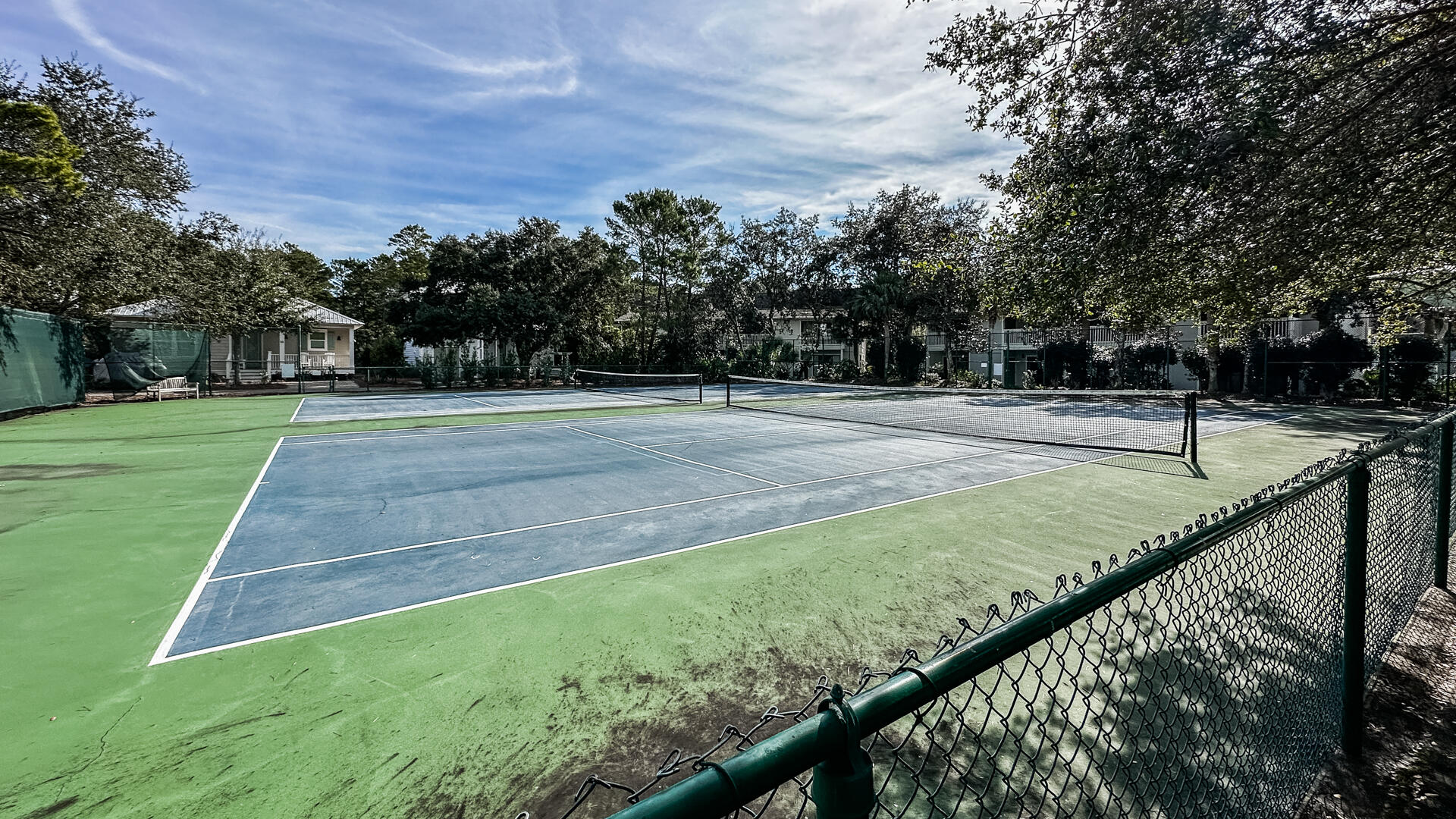 CASSINE GARDENS T/H PH 4 - Residential