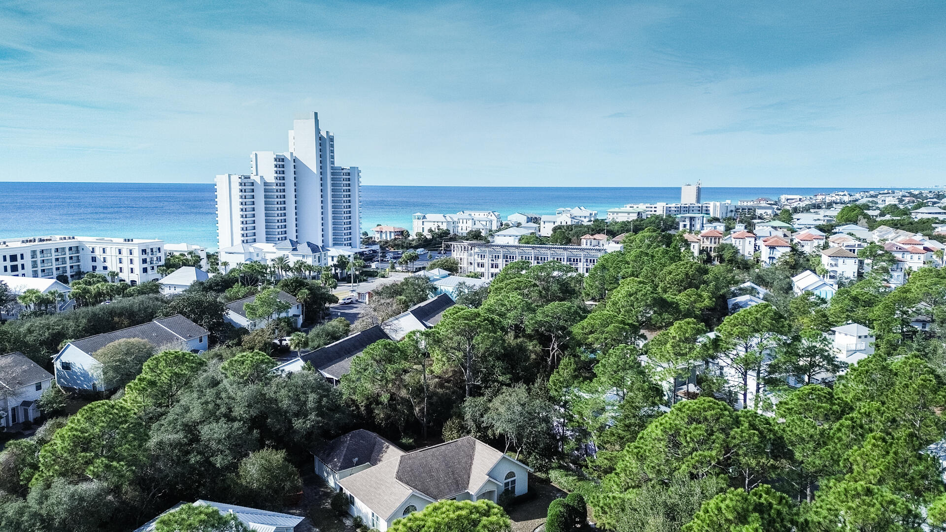 CASSINE GARDENS T/H PH 4 - Residential