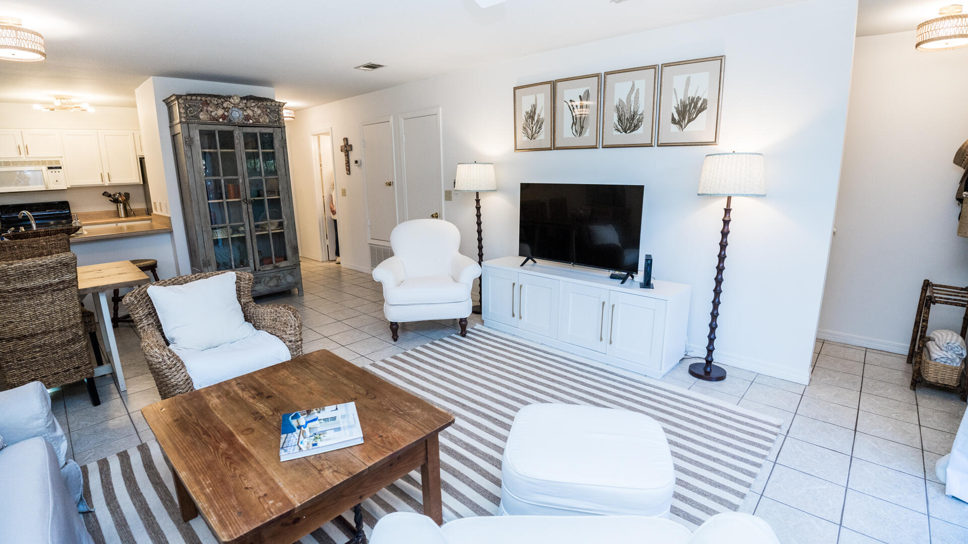 CASSINE GARDENS T/H PH 4 - Residential