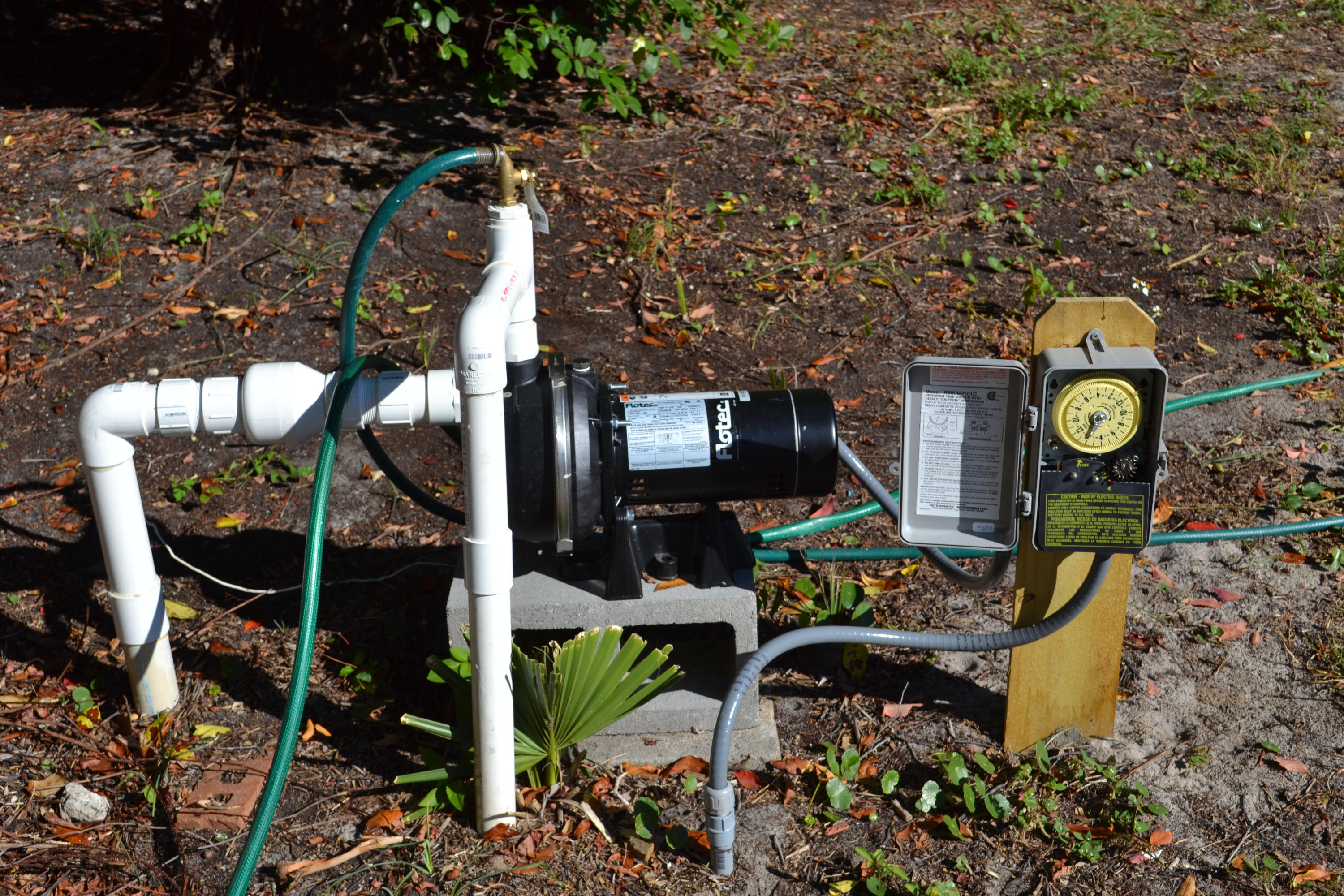 ELLIOTTS POINT 9TH ADDN - Residential