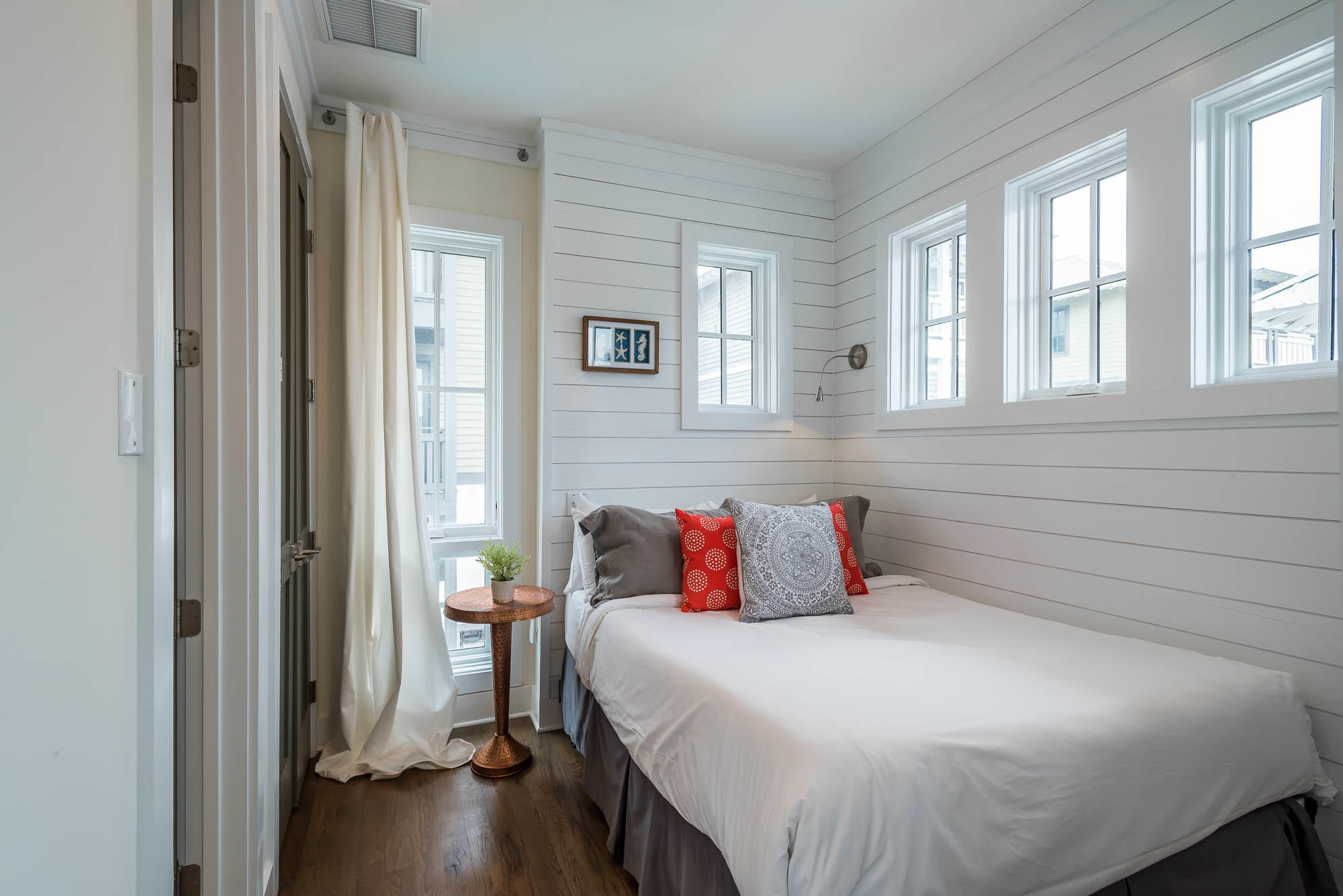 INLET BEACH - Residential