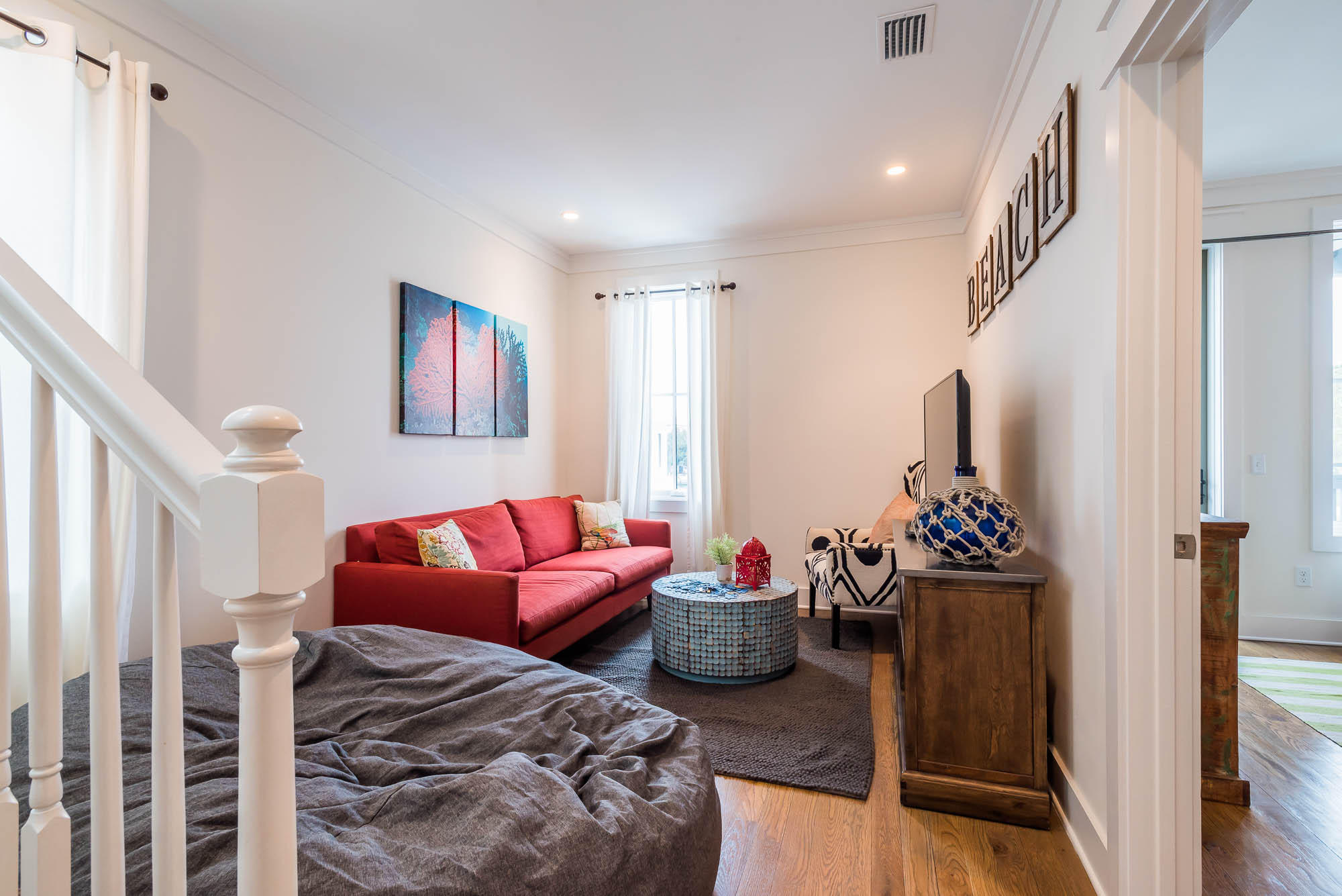 INLET BEACH - Residential