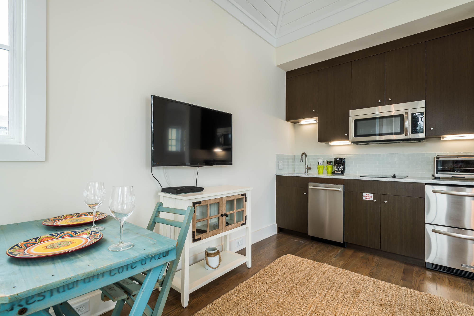 INLET BEACH - Residential