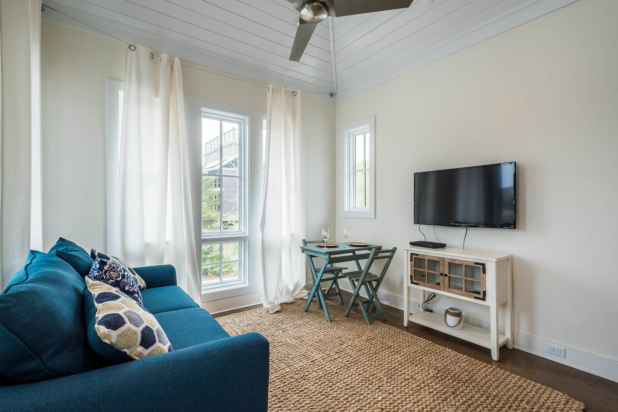 INLET BEACH - Residential