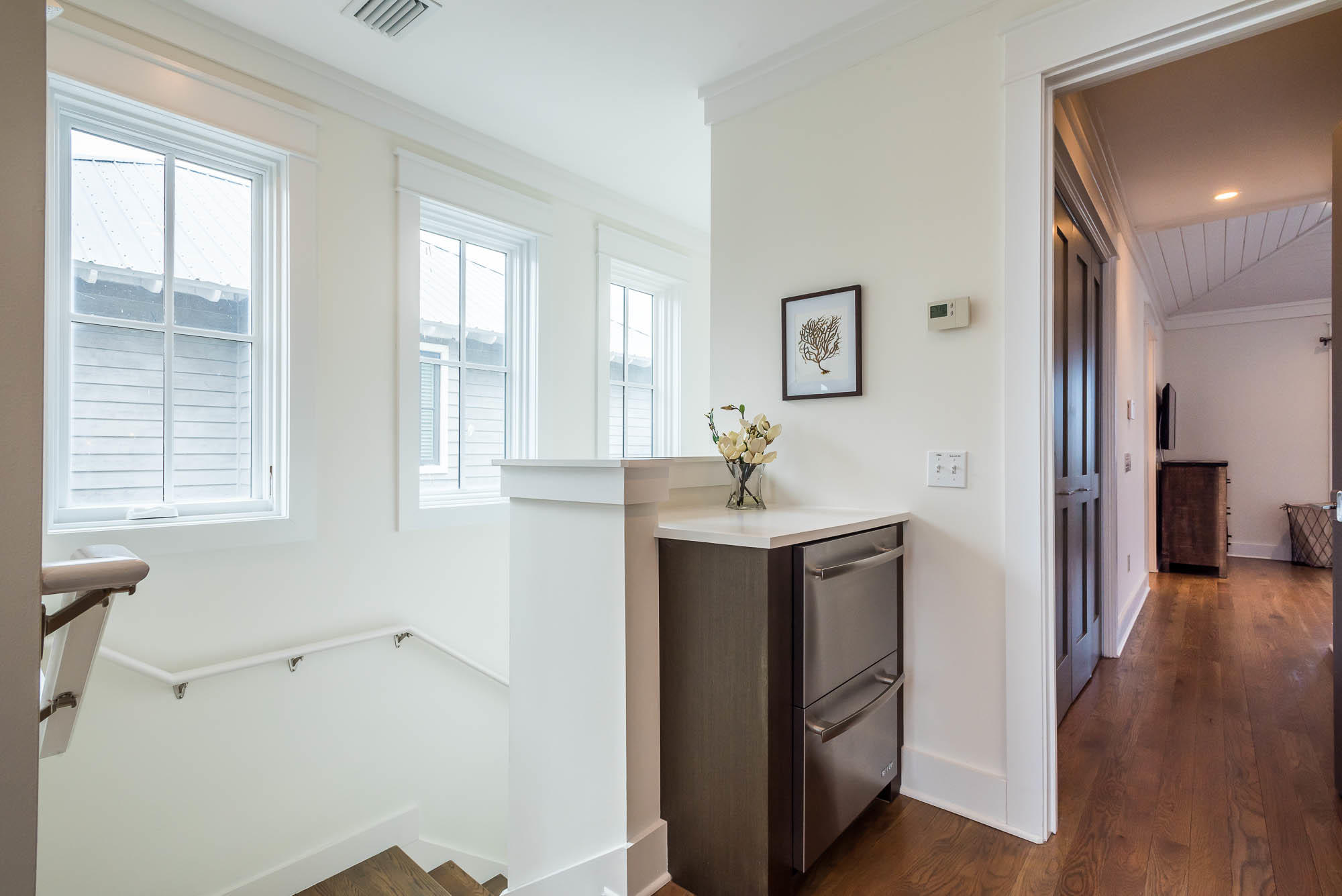INLET BEACH - Residential