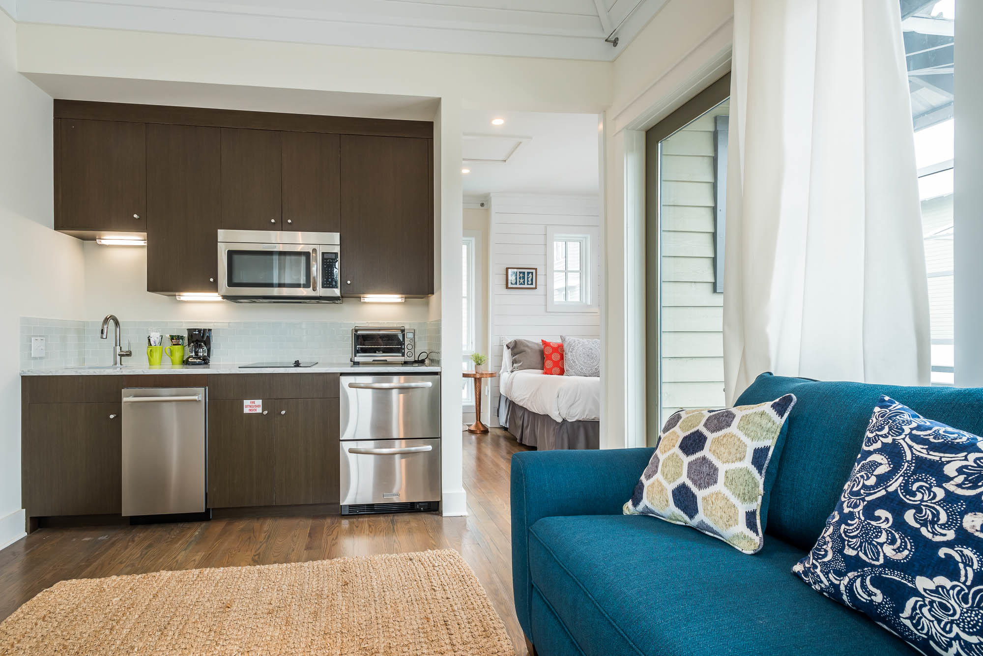 INLET BEACH - Residential