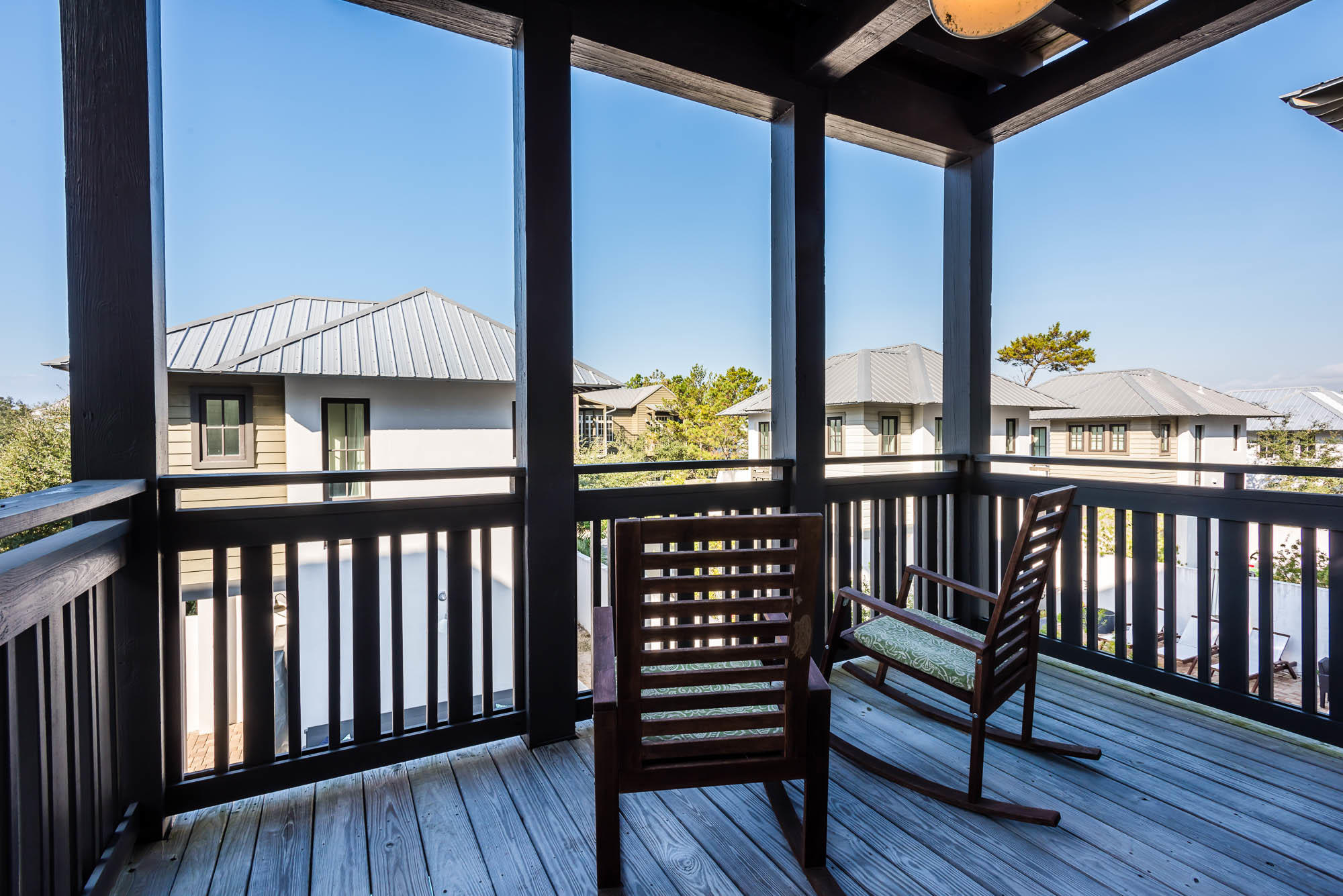 INLET BEACH - Residential
