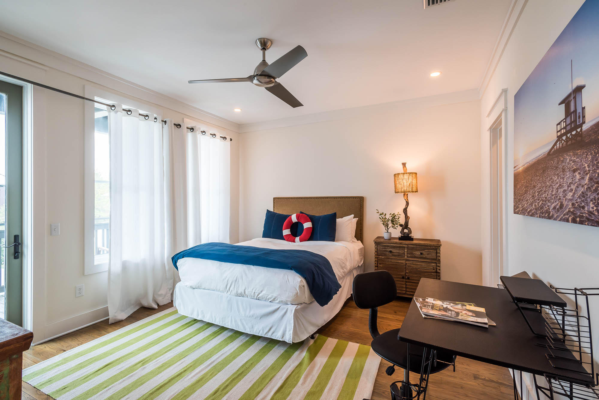 INLET BEACH - Residential