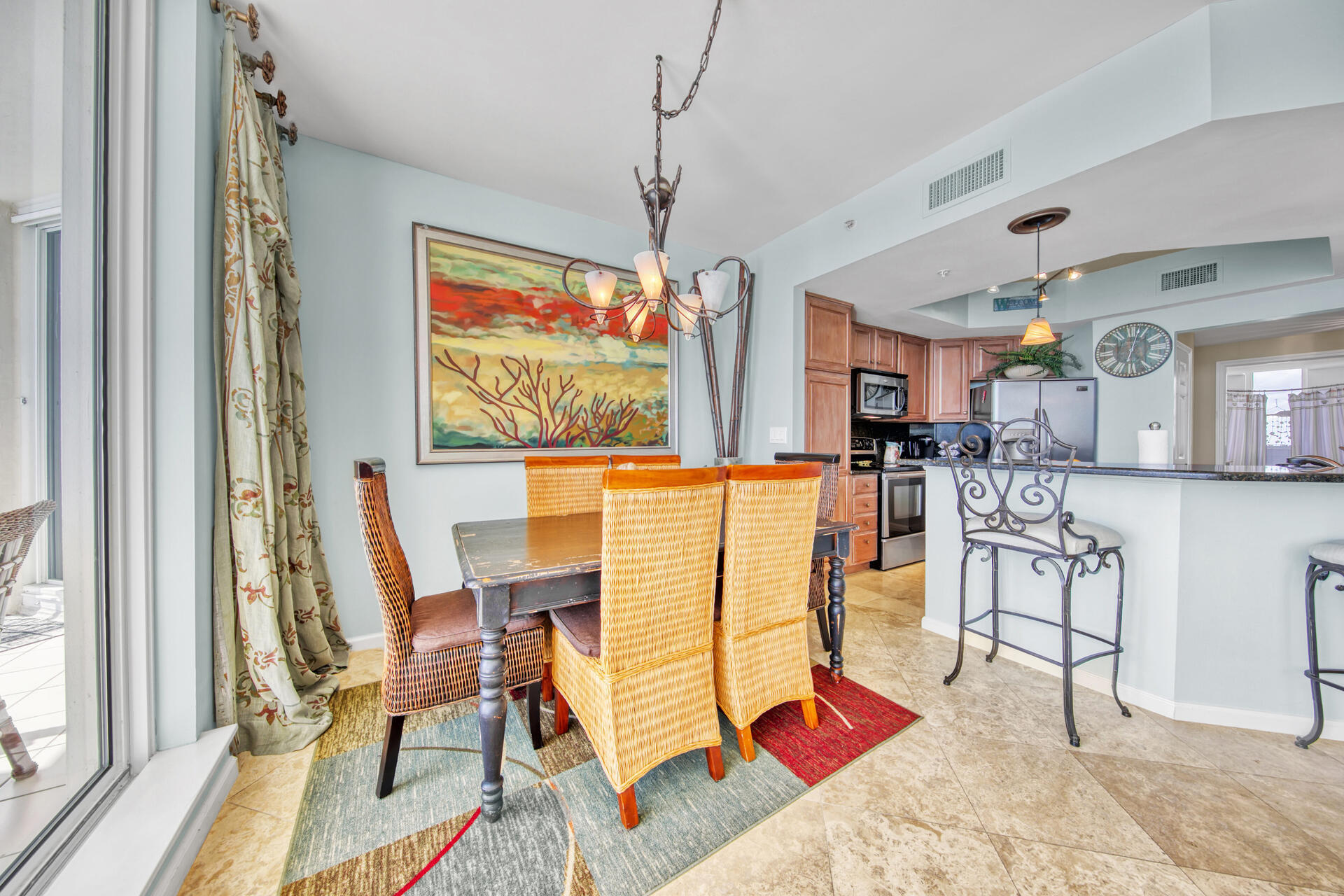 SILVER BEACH TOWERS - Residential