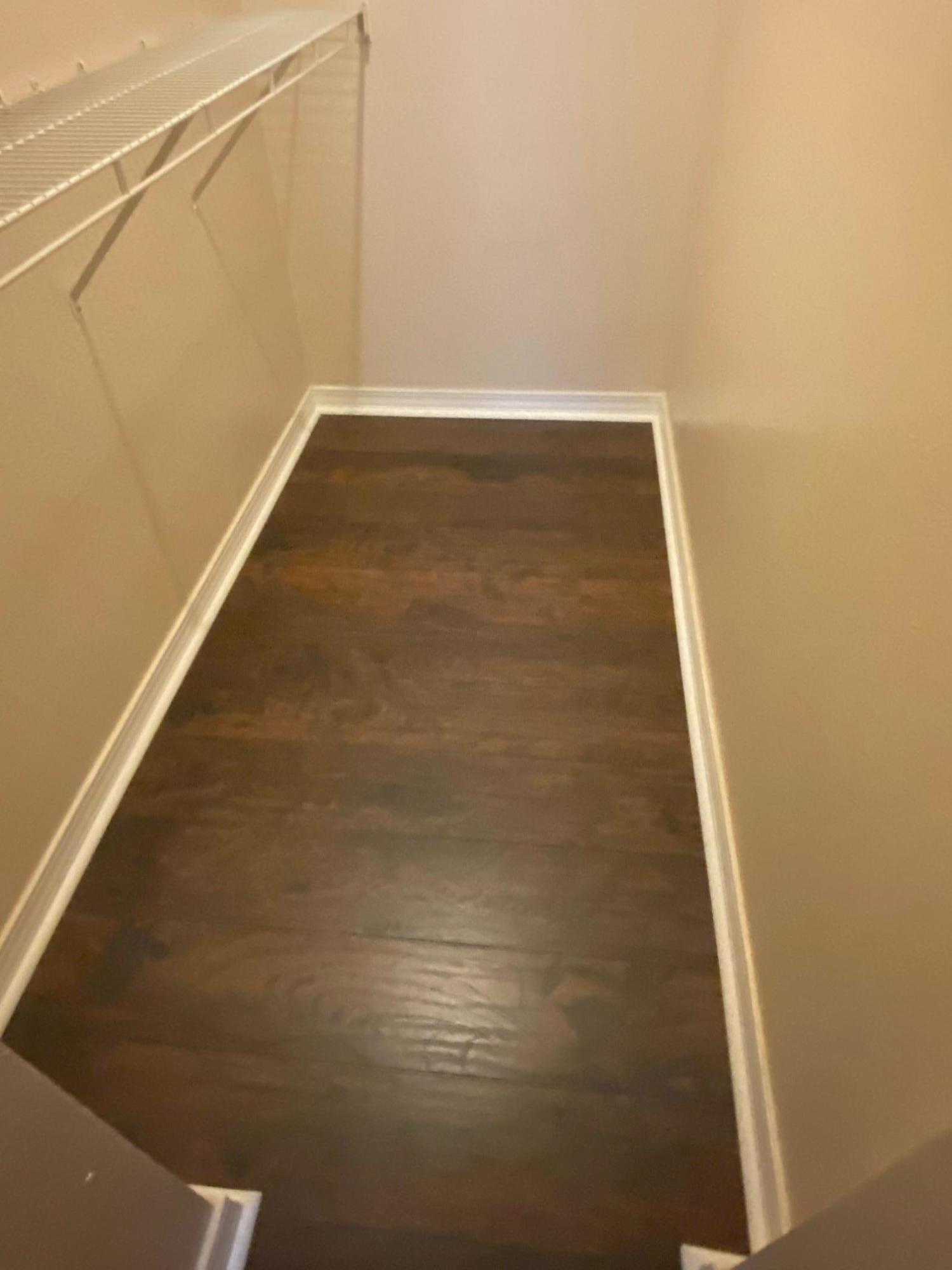 SHADY OAKS - Residential Lease