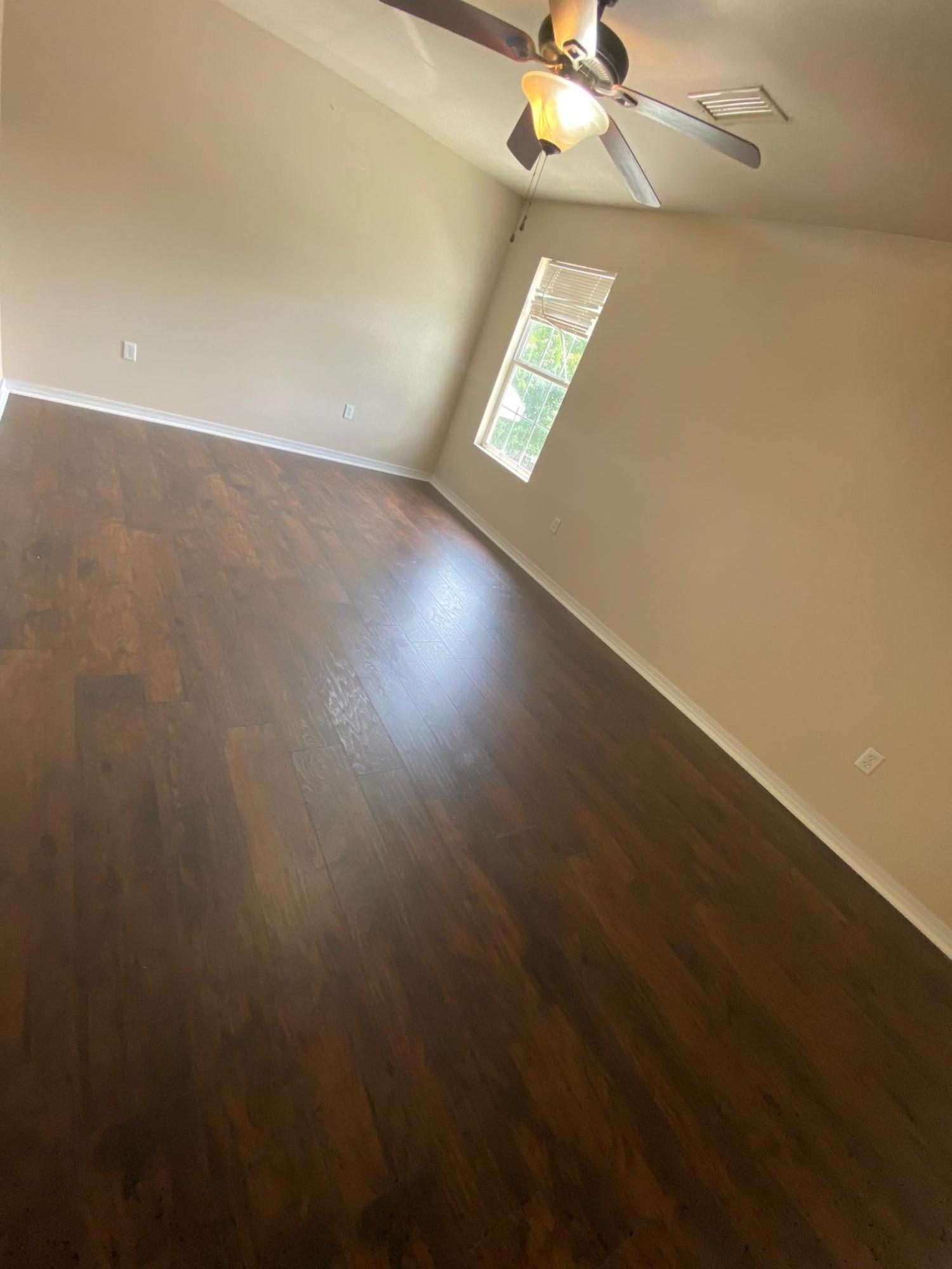 SHADY OAKS - Residential Lease