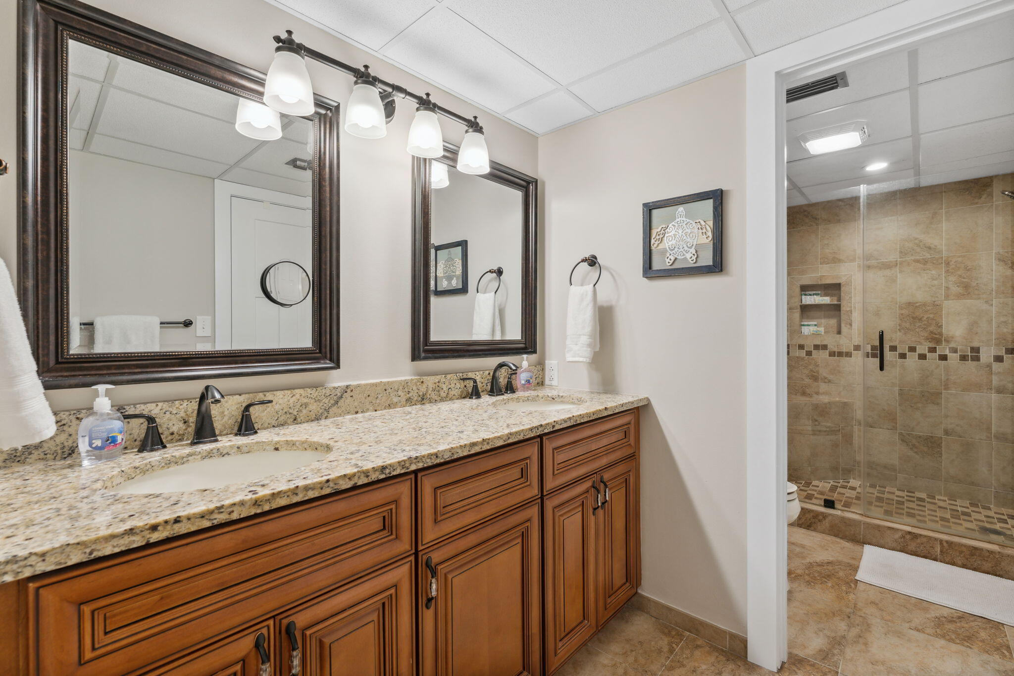 Edgewater Tower I - Residential