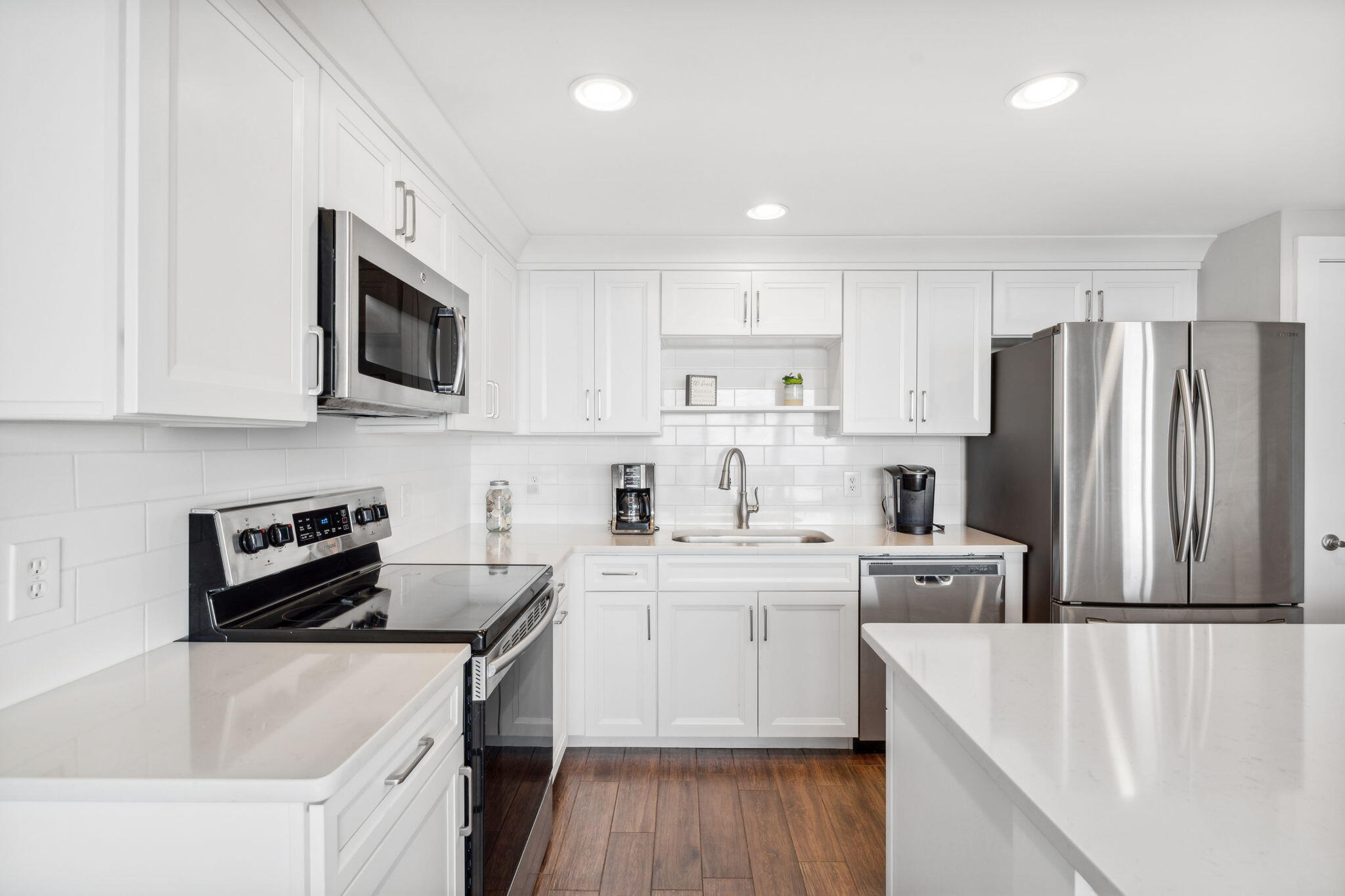 Edgewater Tower I - Residential