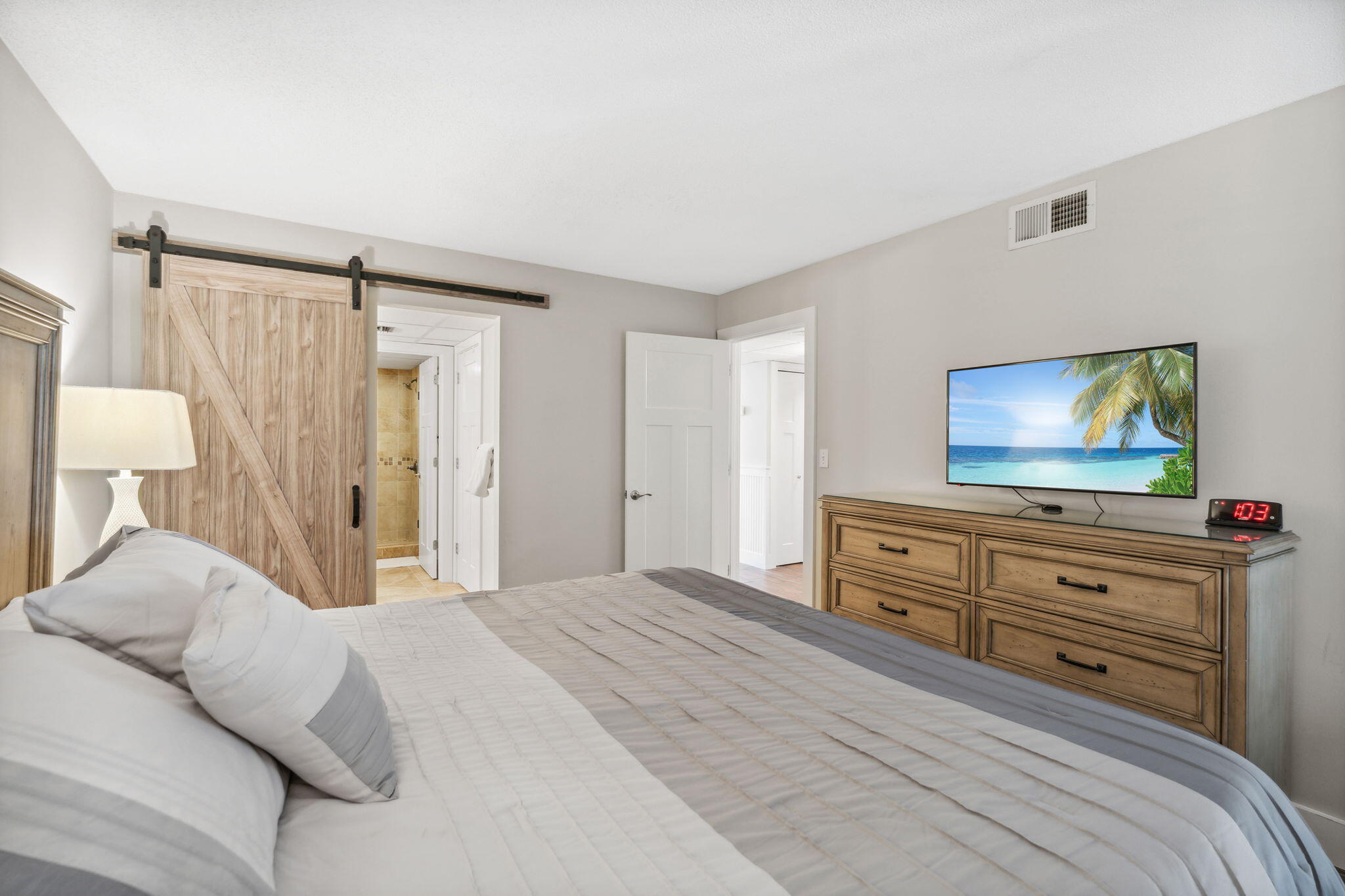 Edgewater Tower I - Residential