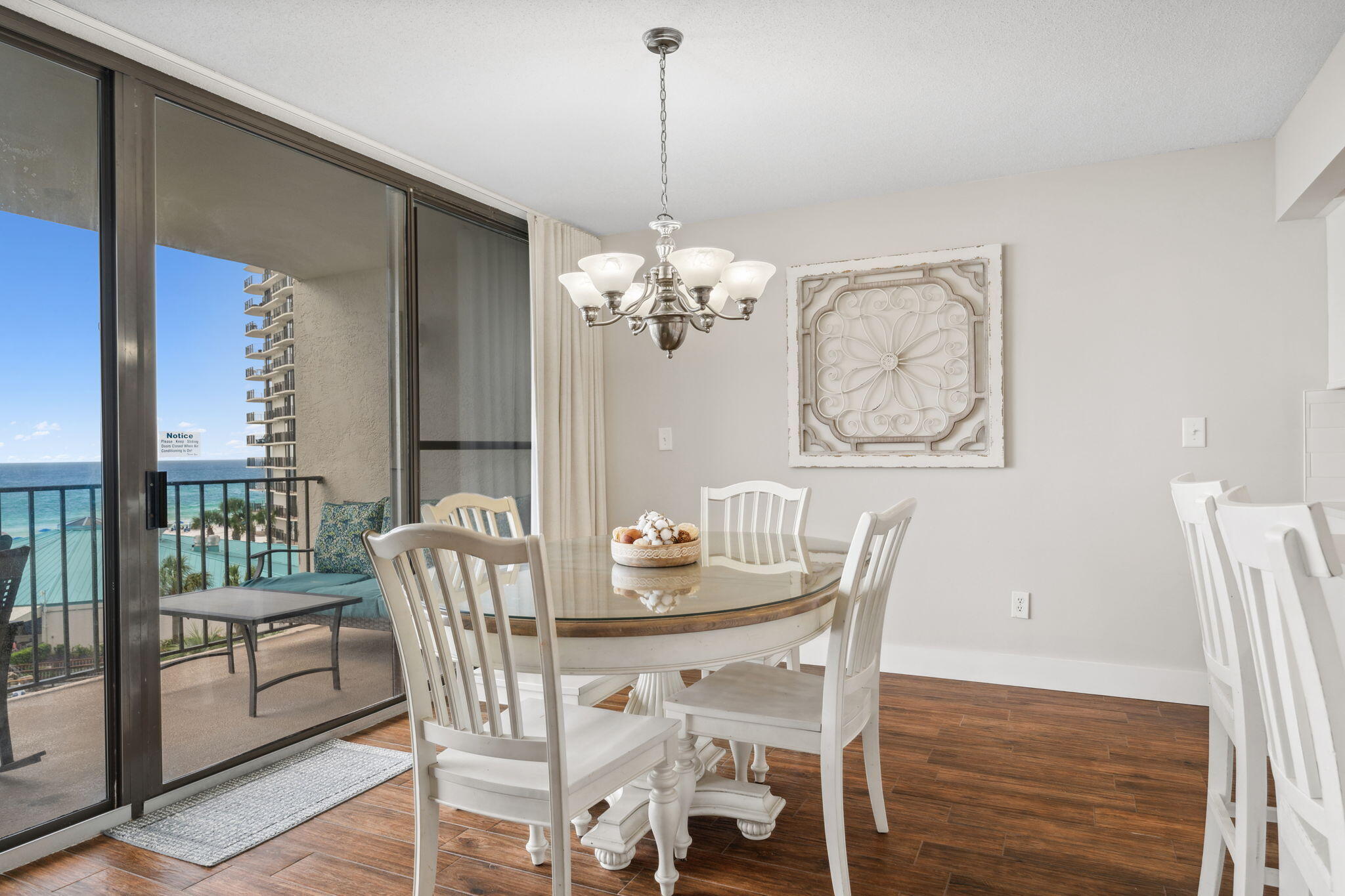 Edgewater Tower I - Residential