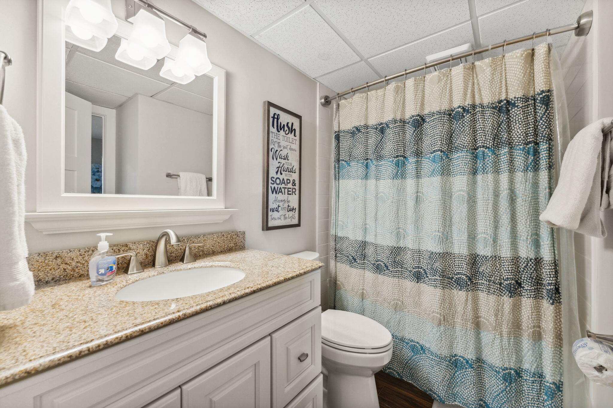 Edgewater Tower I - Residential