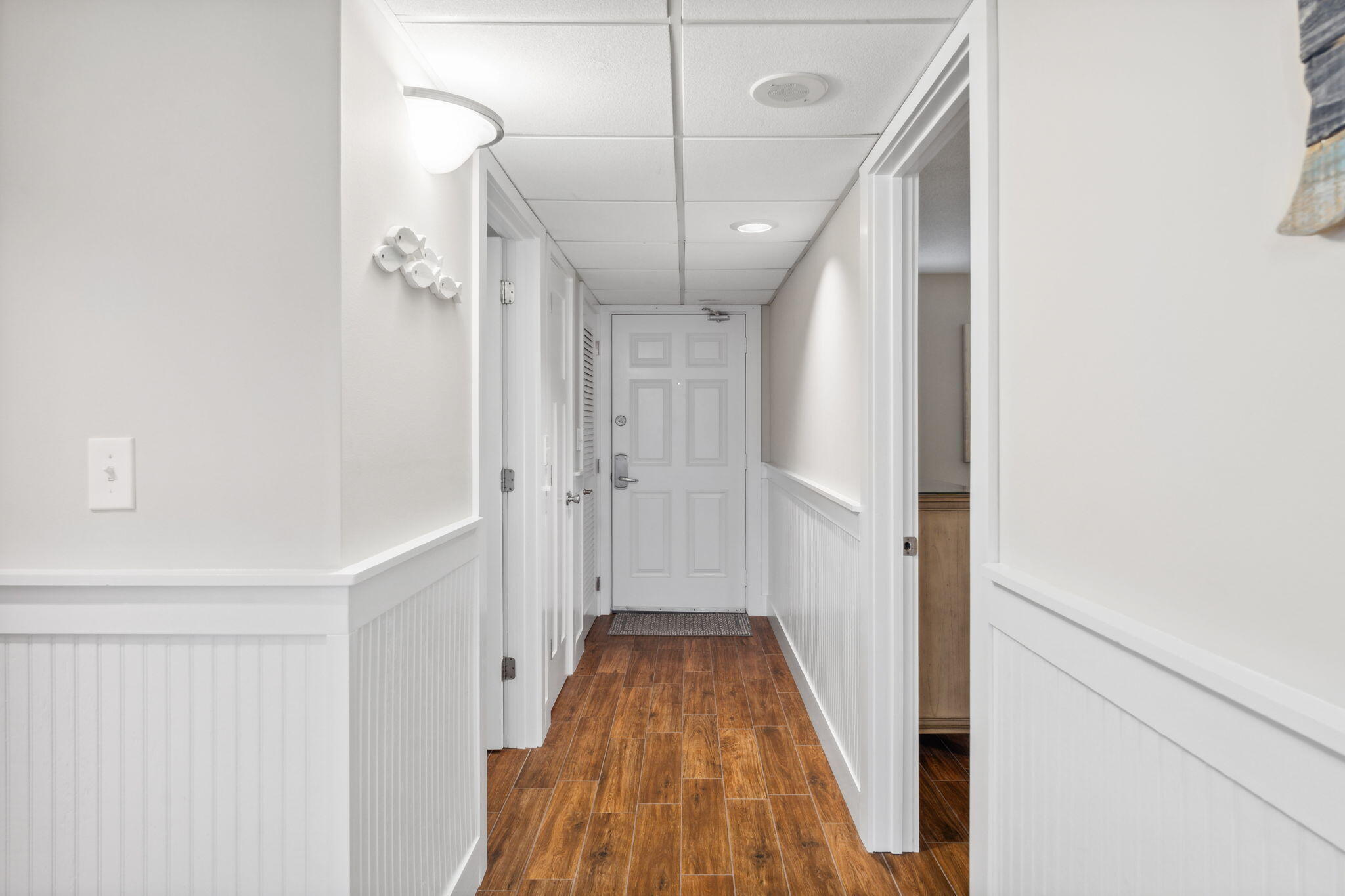 Edgewater Tower I - Residential