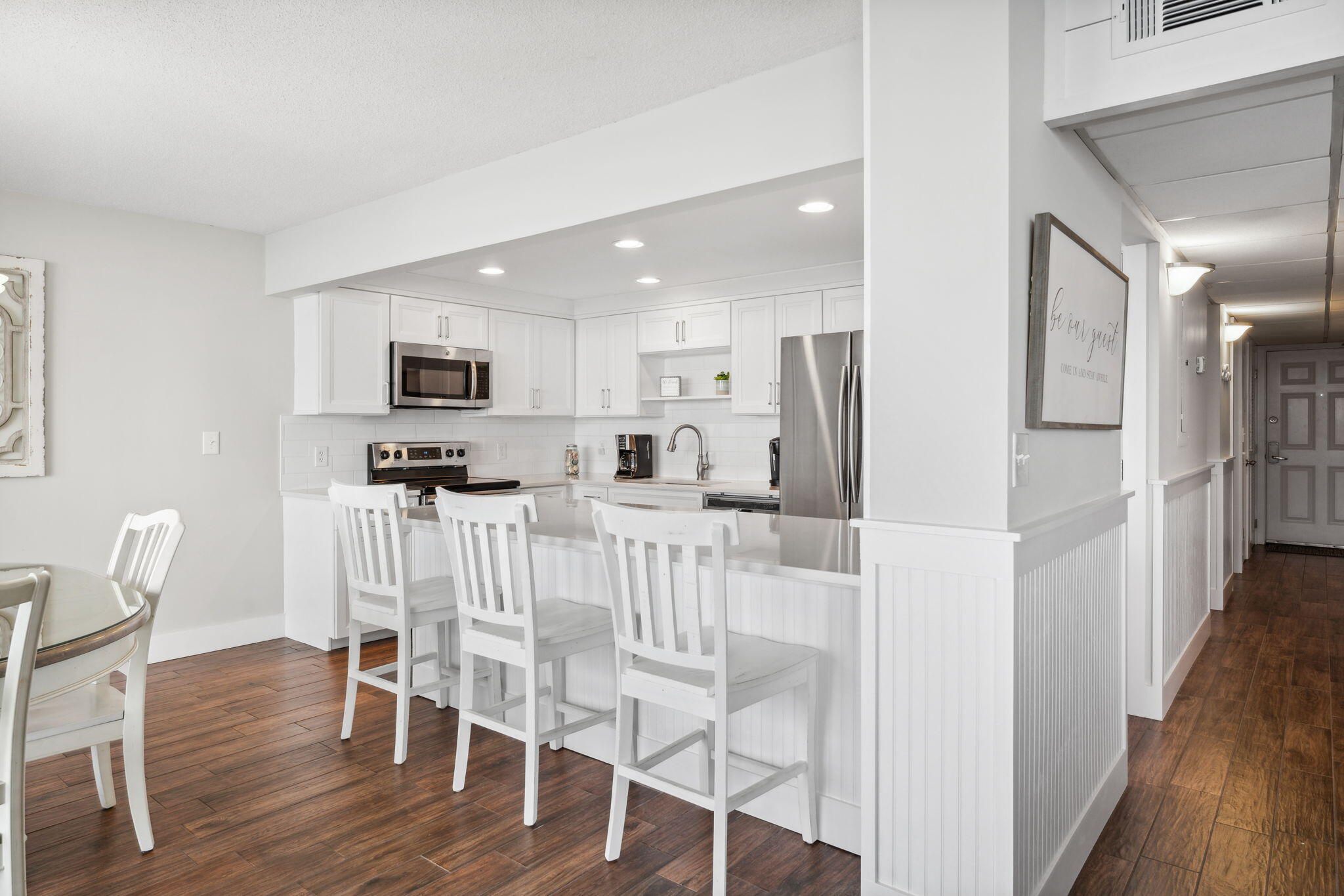 Edgewater Tower I - Residential