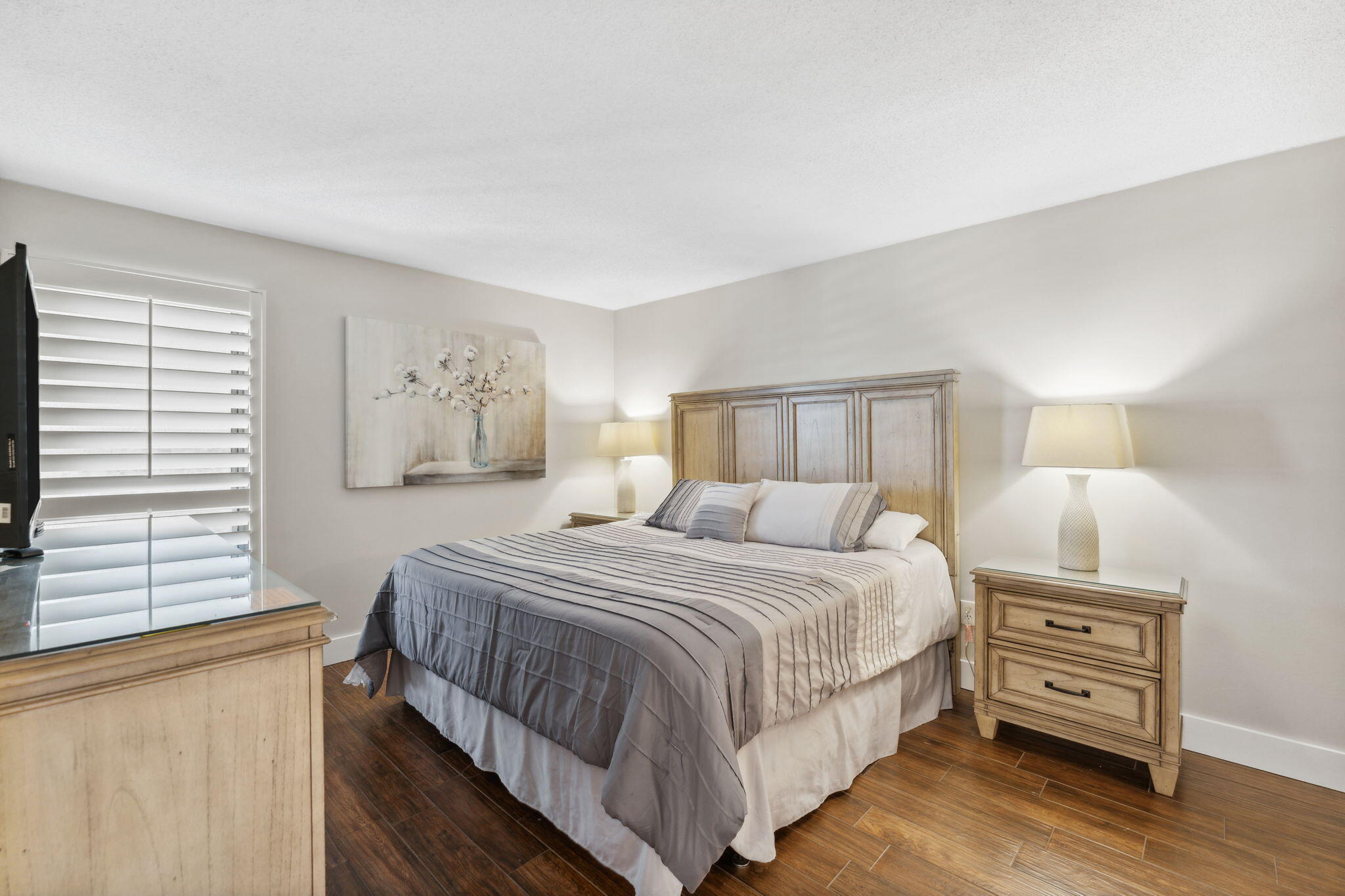 Edgewater Tower I - Residential