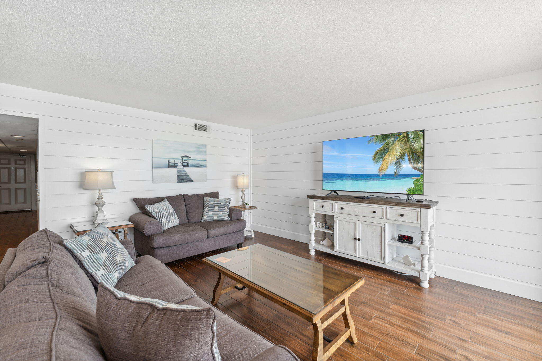 Edgewater Tower I - Residential