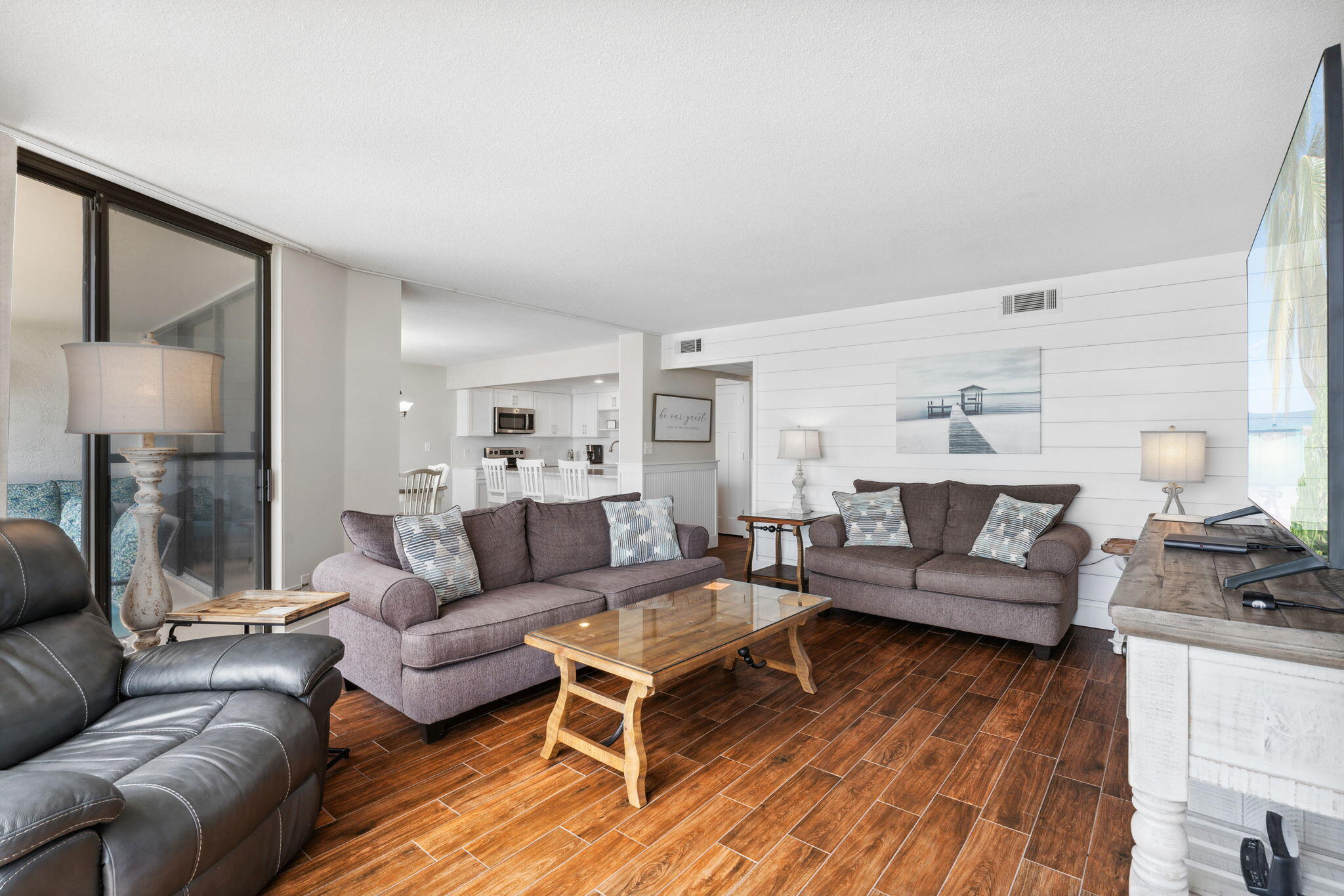 Edgewater Tower I - Residential