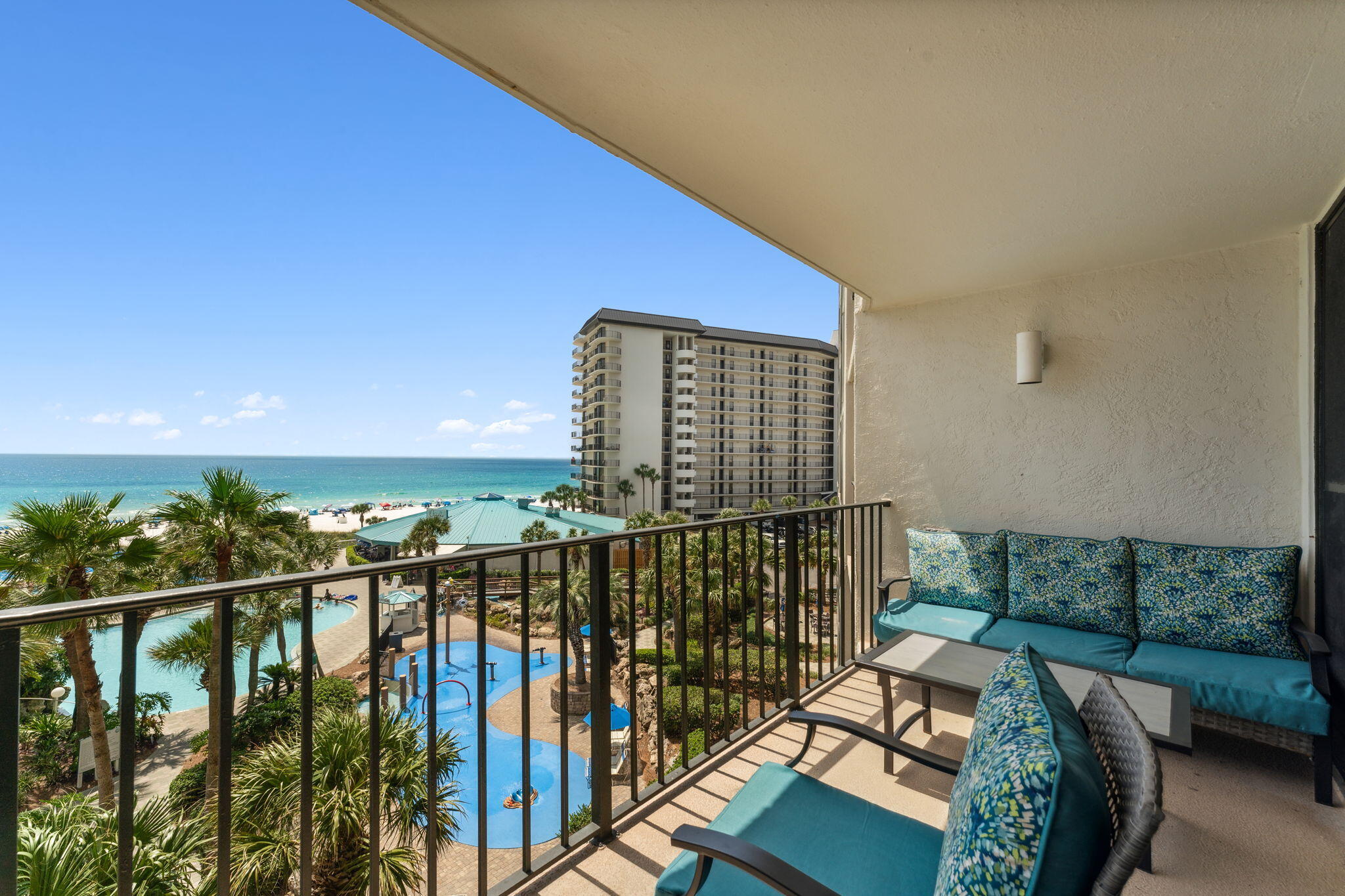 Edgewater Tower I - Residential