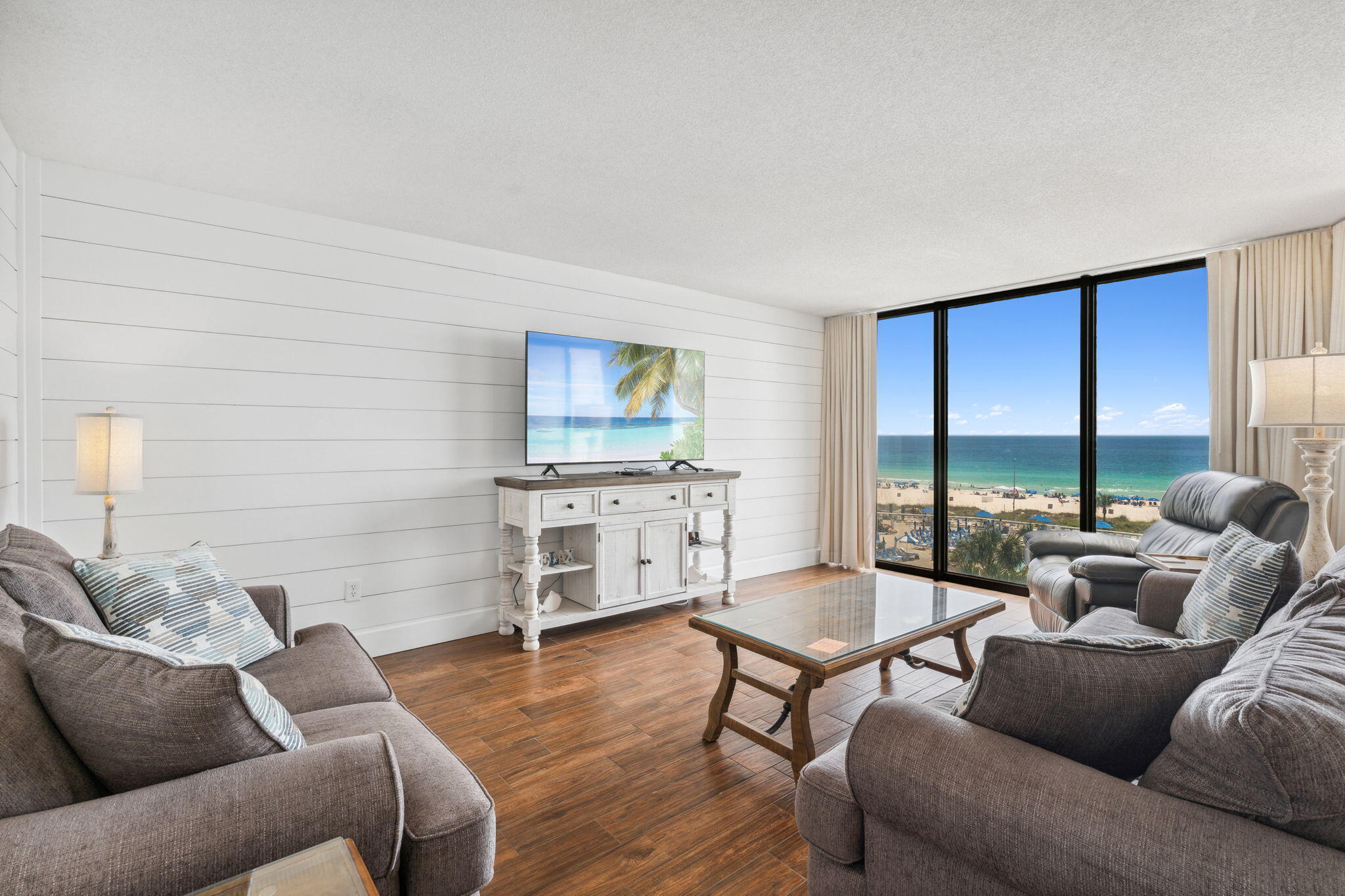 Edgewater Tower I - Residential