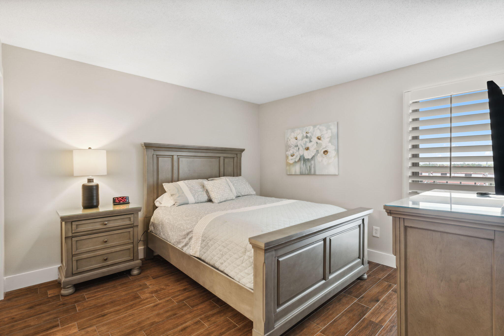 Edgewater Tower I - Residential