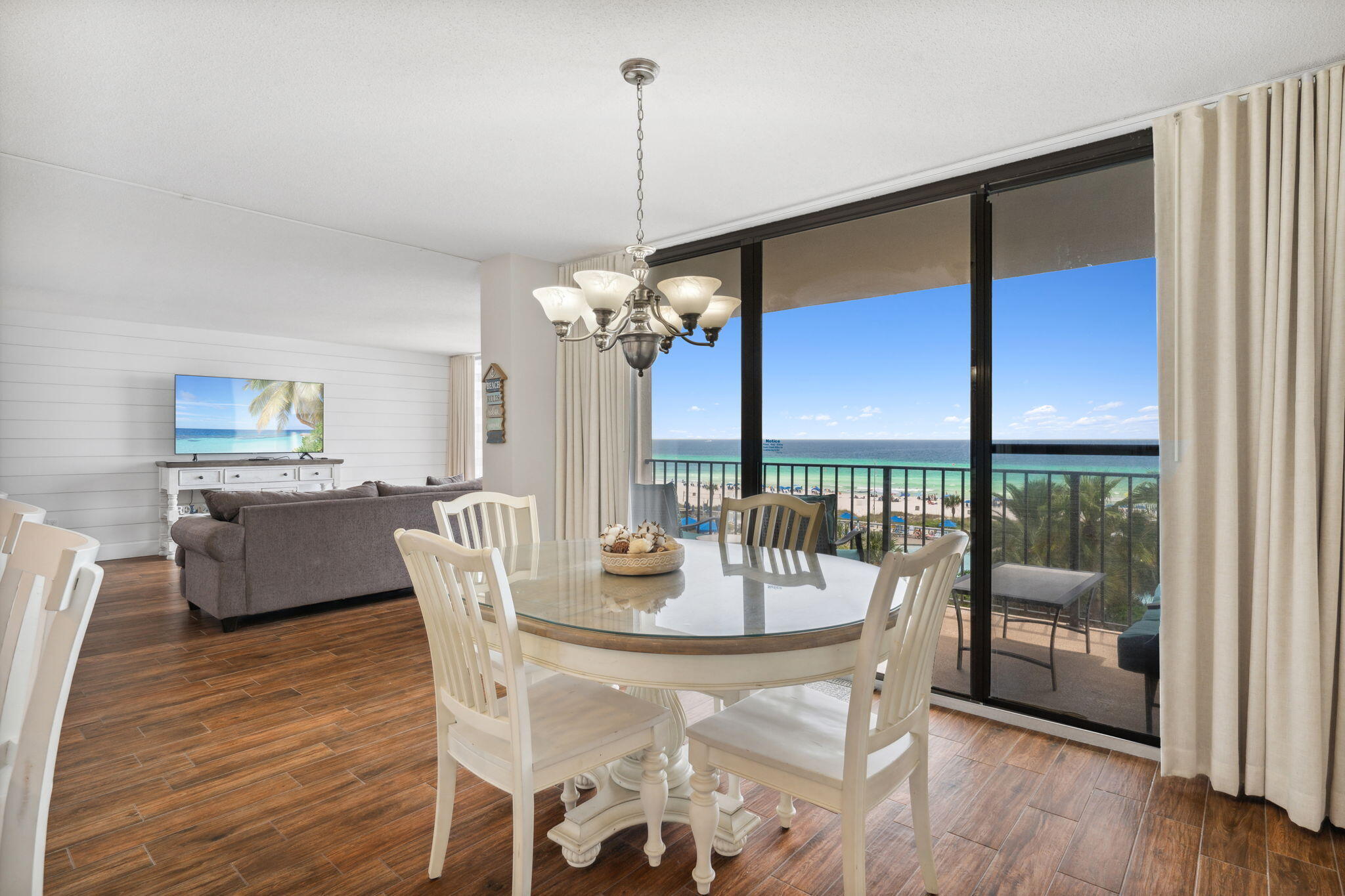 Edgewater Tower I - Residential