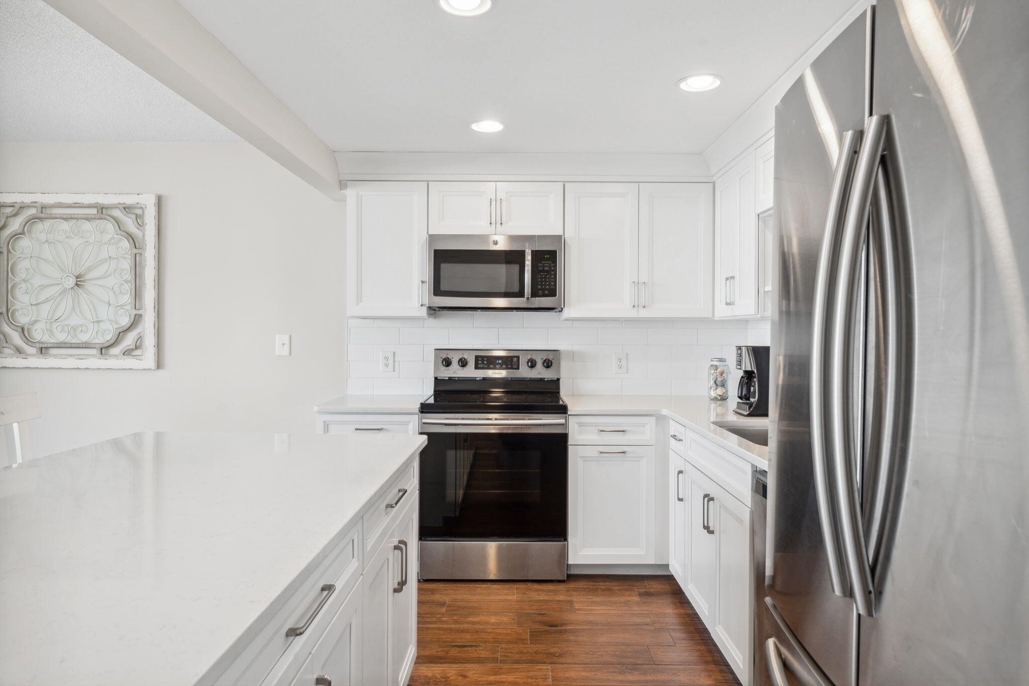 Edgewater Tower I - Residential