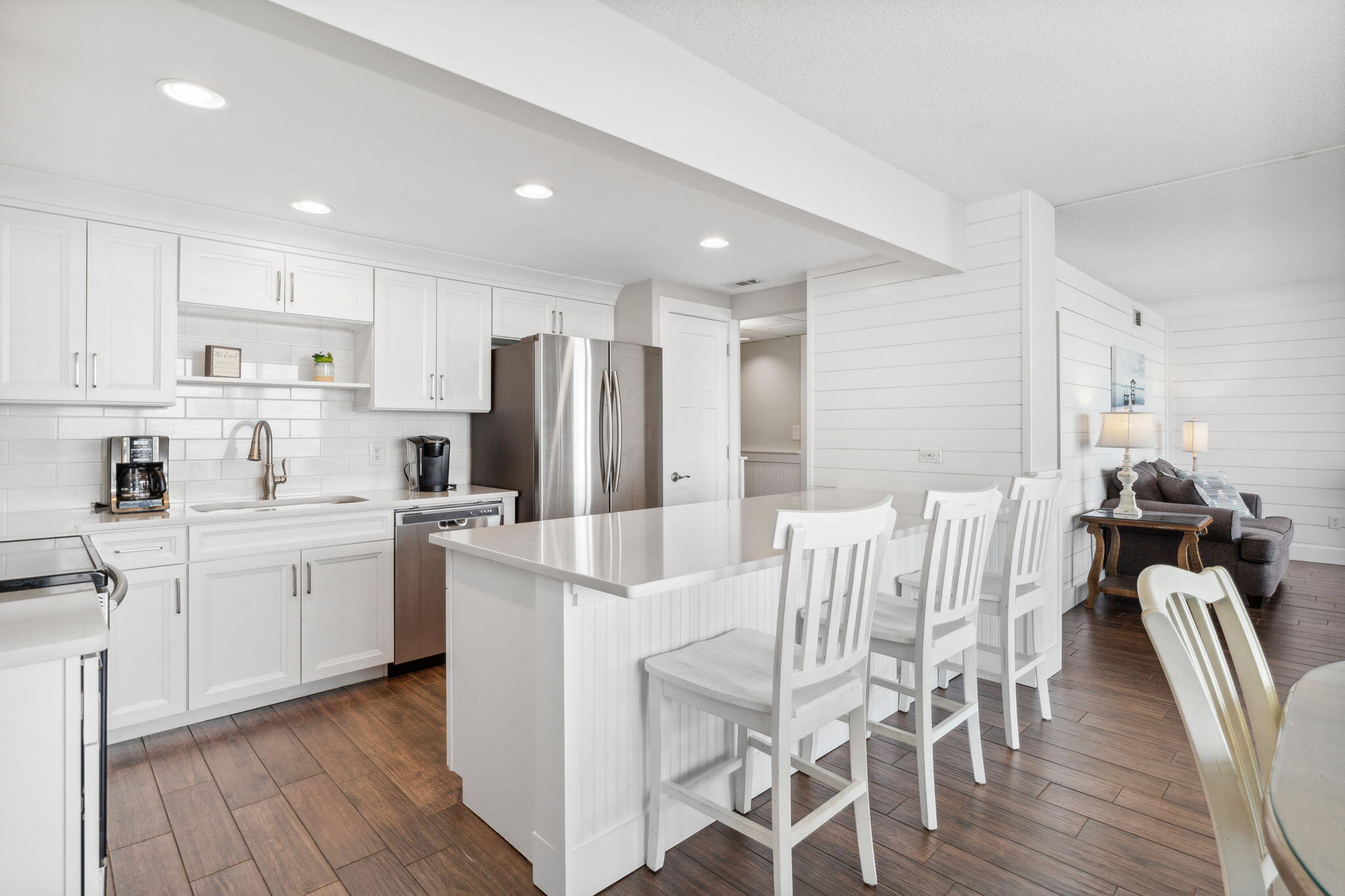 Edgewater Tower I - Residential