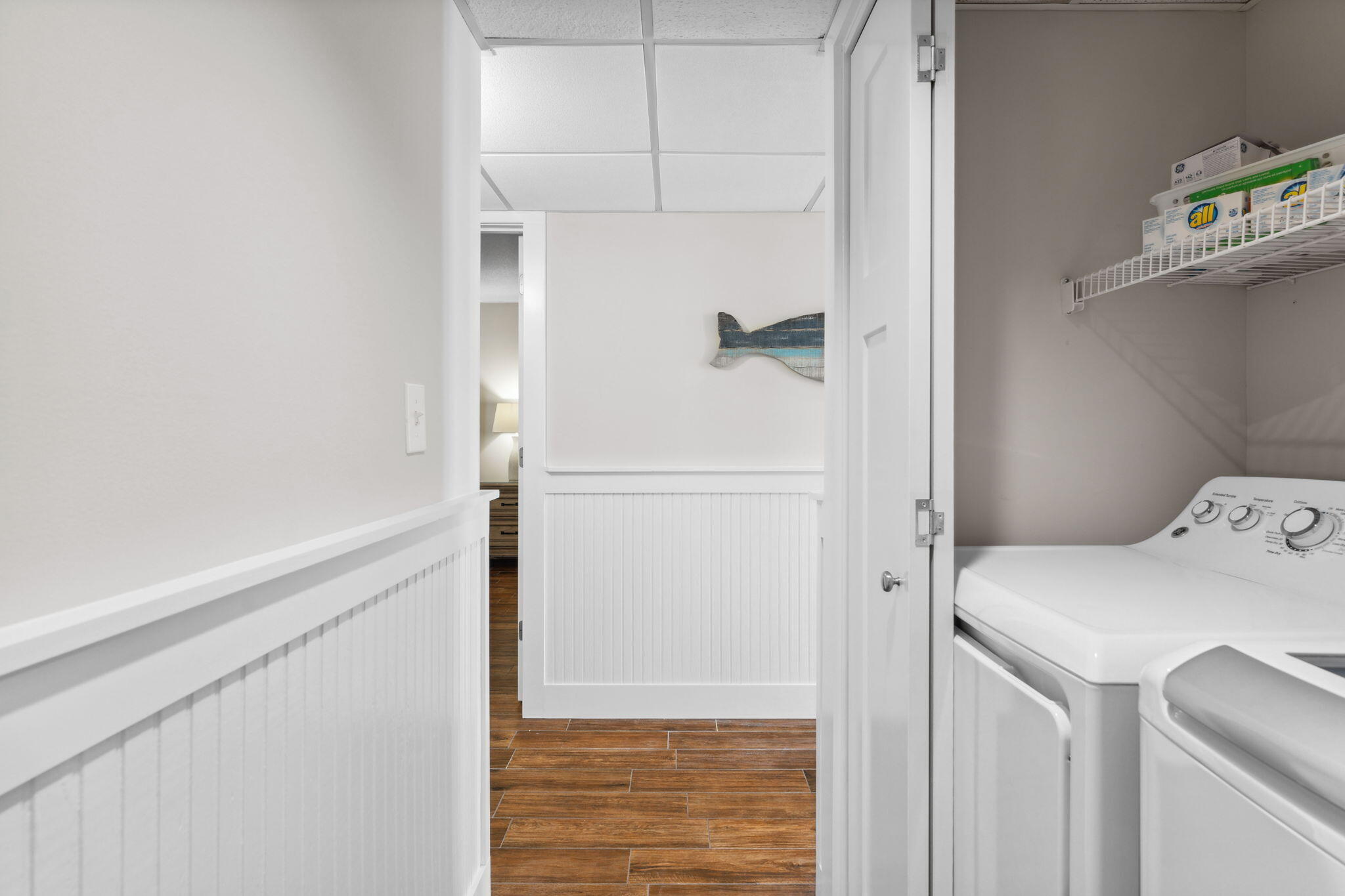 Edgewater Tower I - Residential