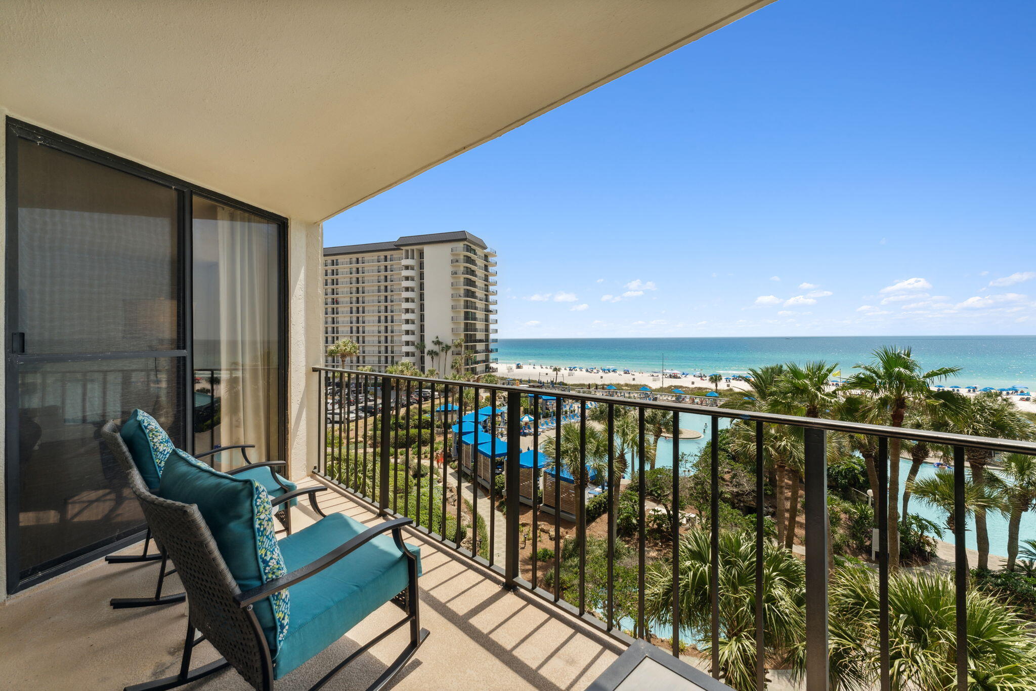 Edgewater Tower I - Residential