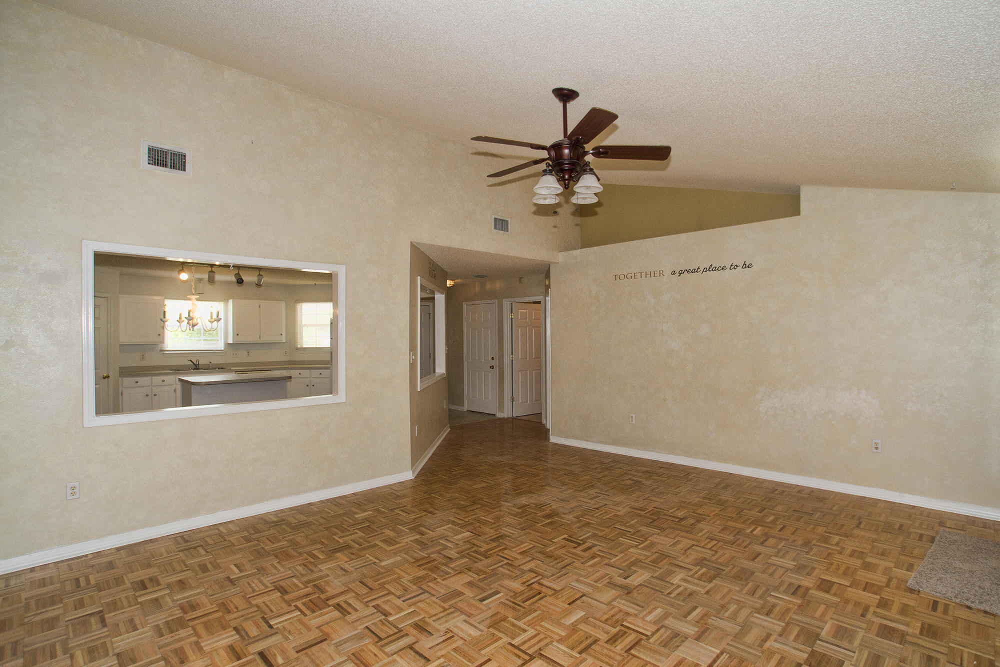 SUGAR CREEK S/D - Residential