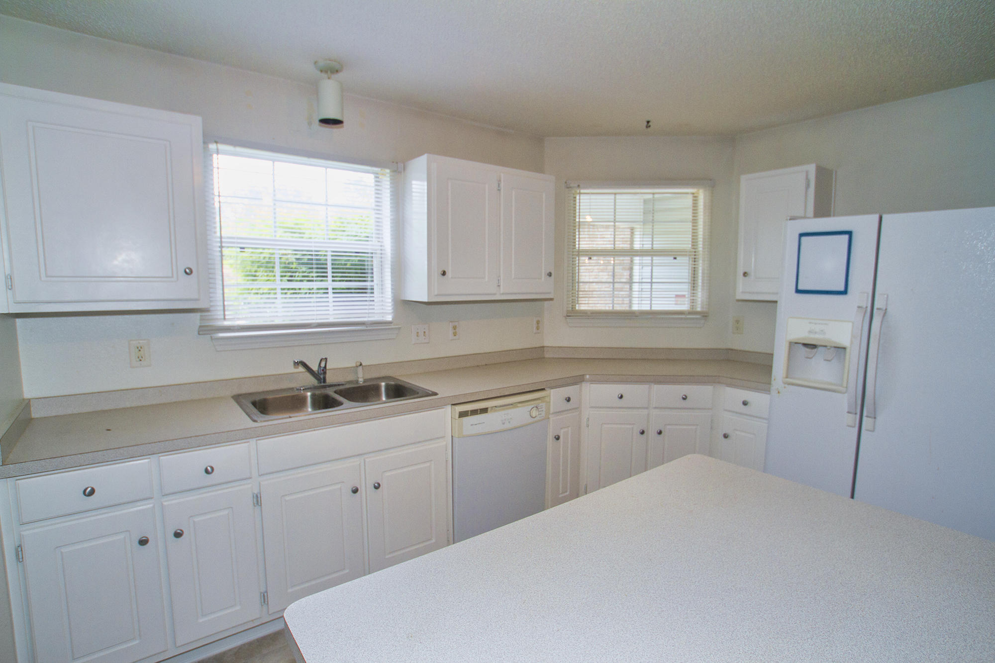 SUGAR CREEK S/D - Residential