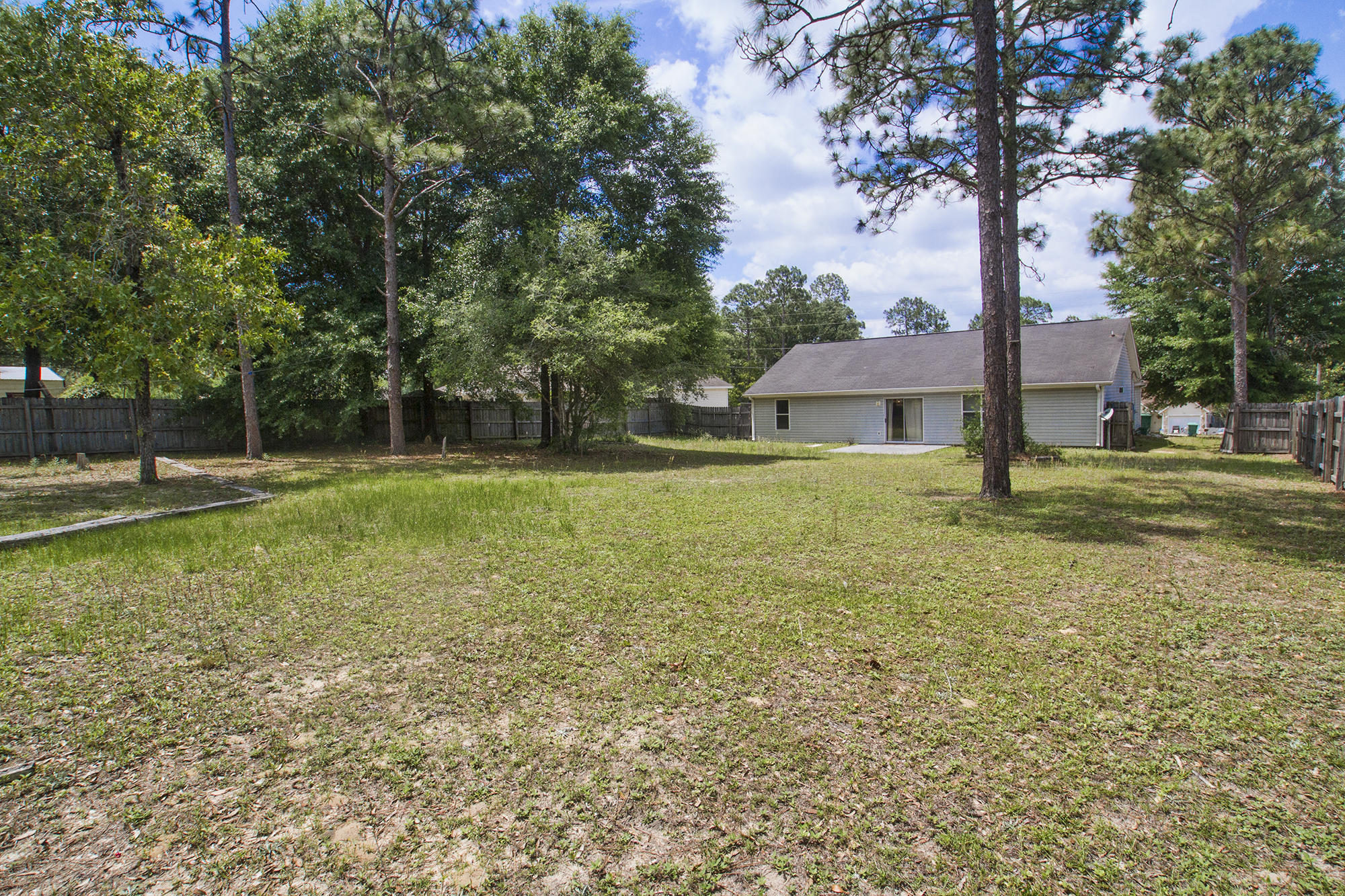 SUGAR CREEK S/D - Residential