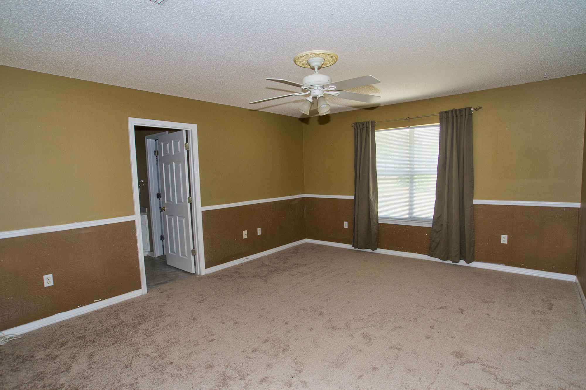 SUGAR CREEK S/D - Residential