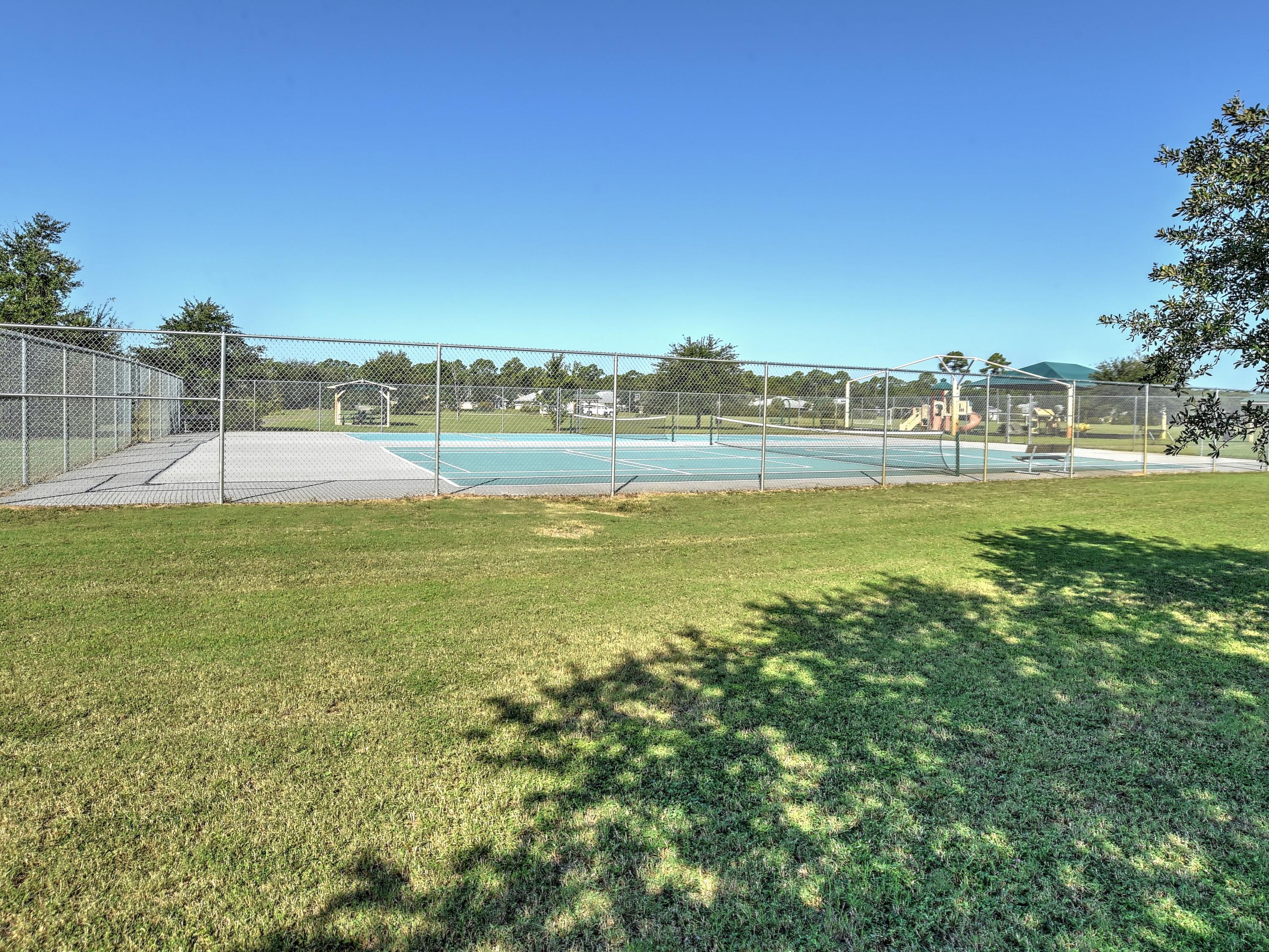 DRIFTWOOD ESTATES - Residential