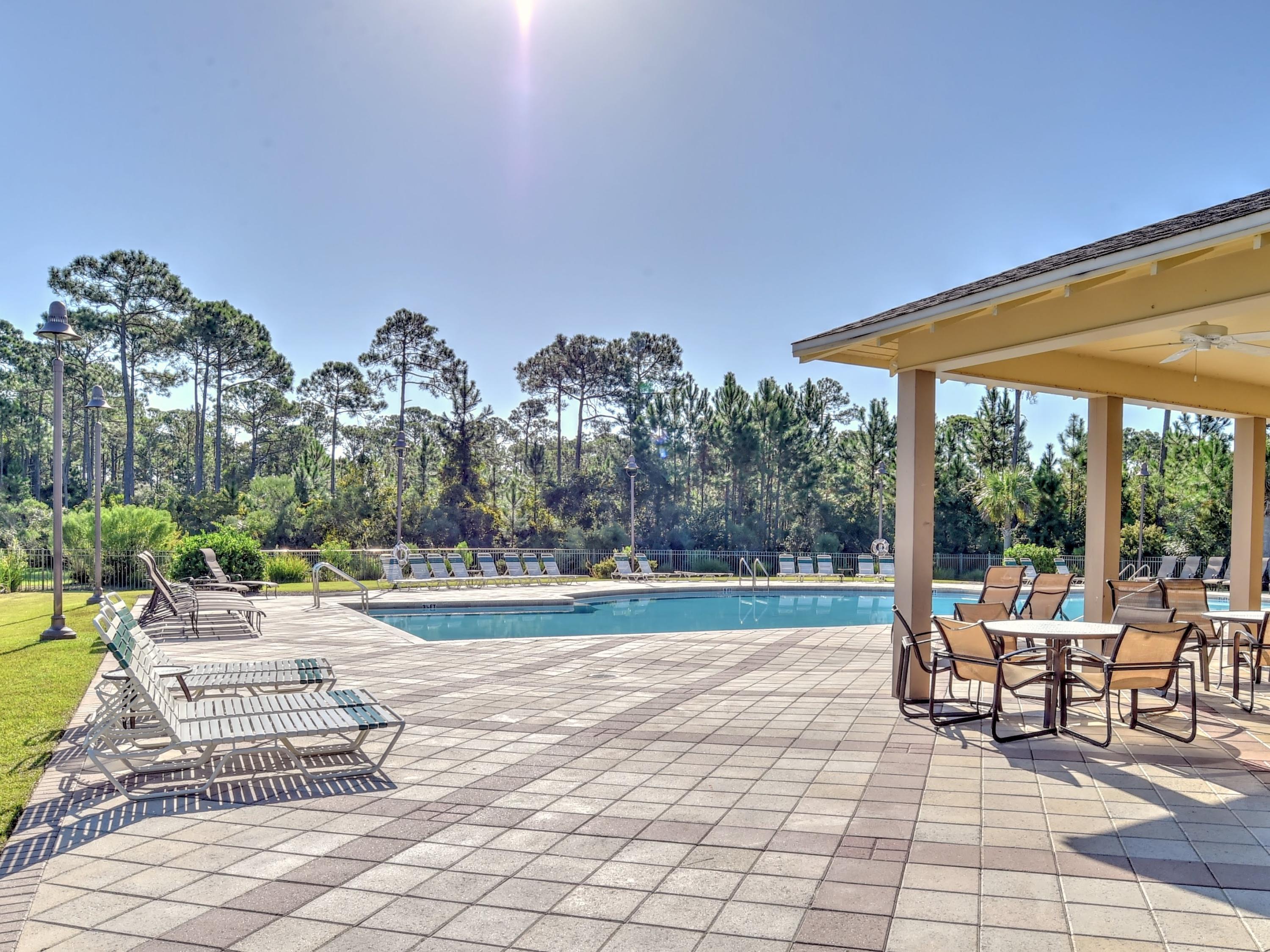 DRIFTWOOD ESTATES - Residential