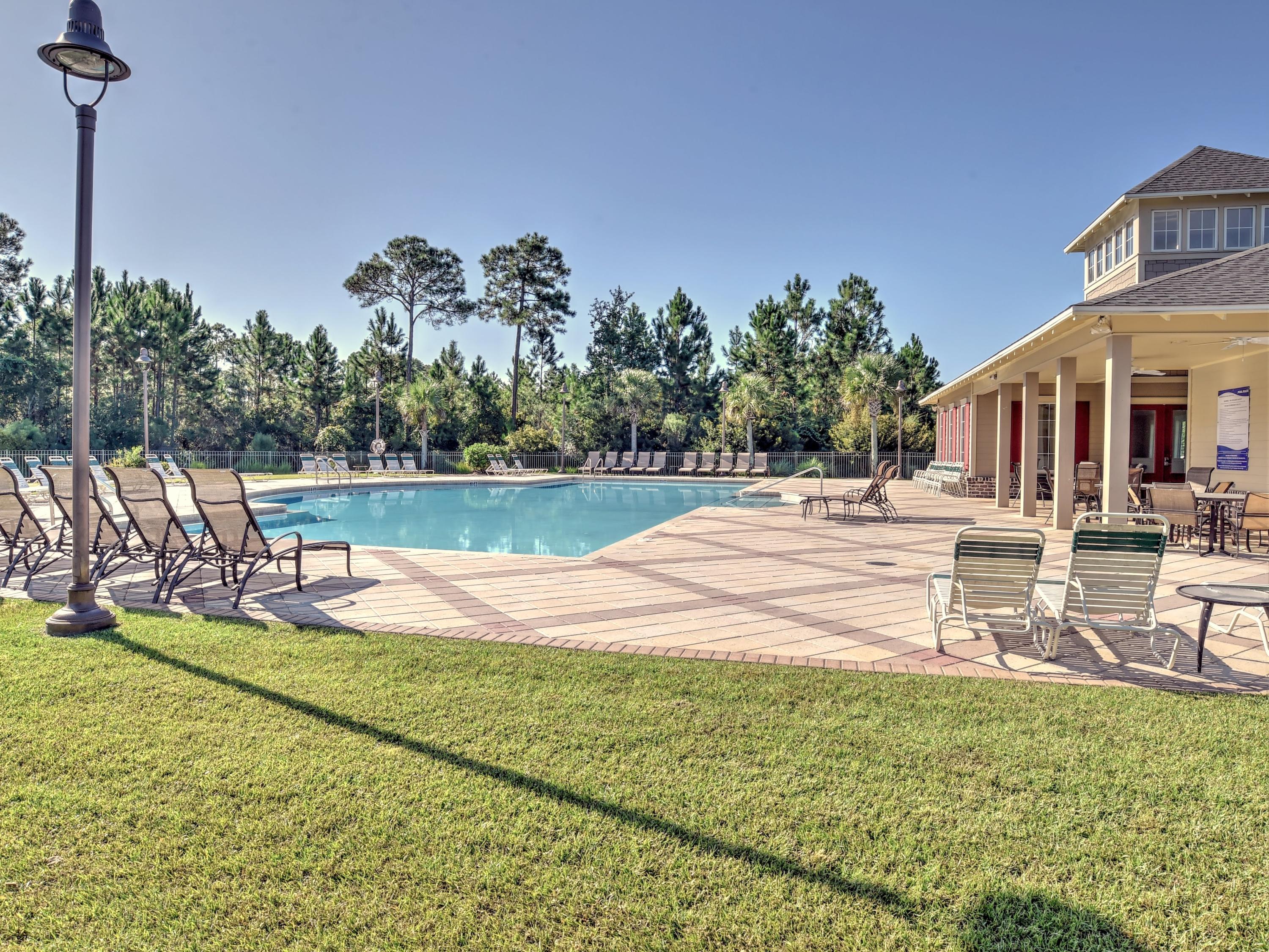 DRIFTWOOD ESTATES - Residential