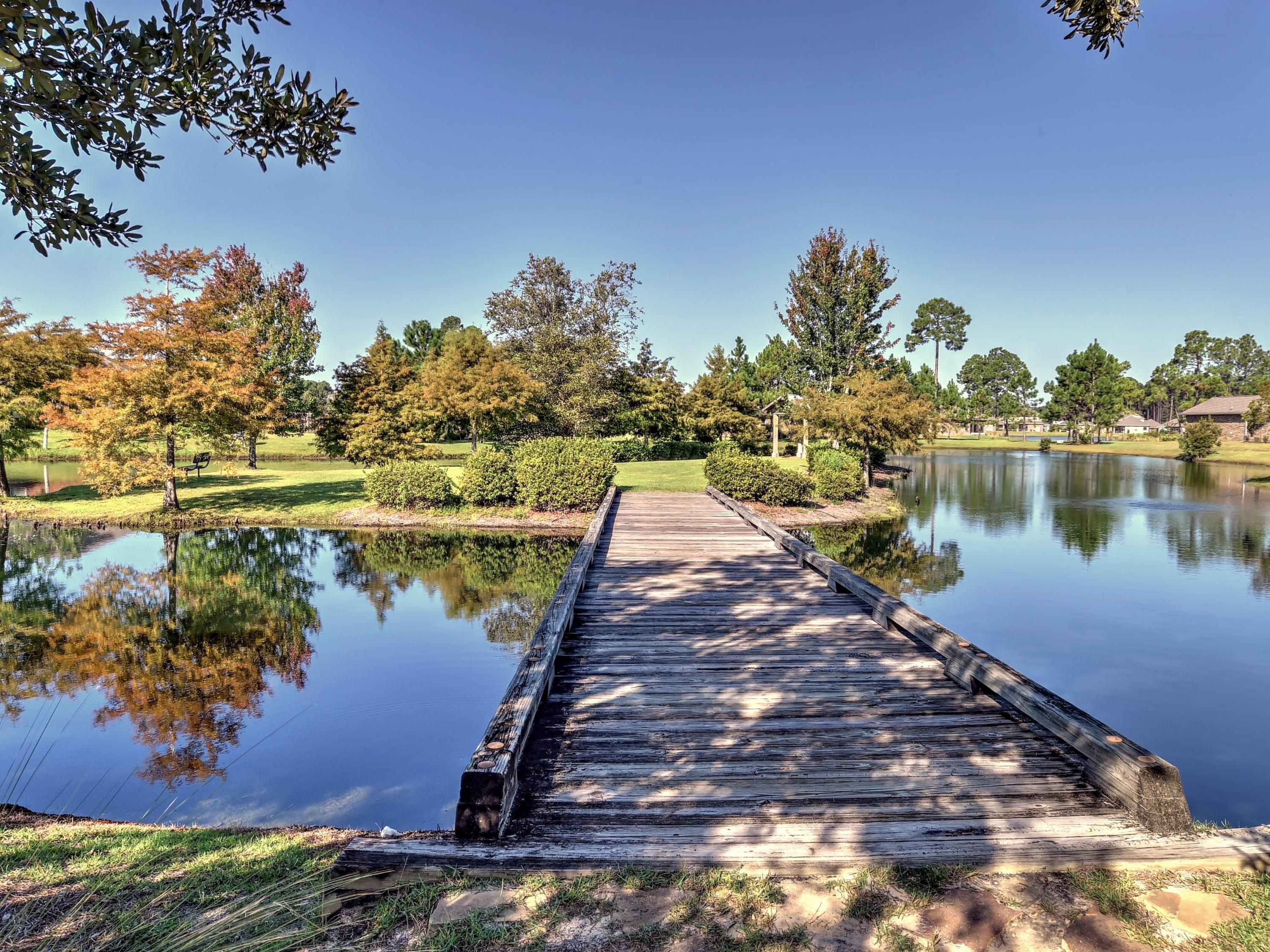 DRIFTWOOD ESTATES - Residential