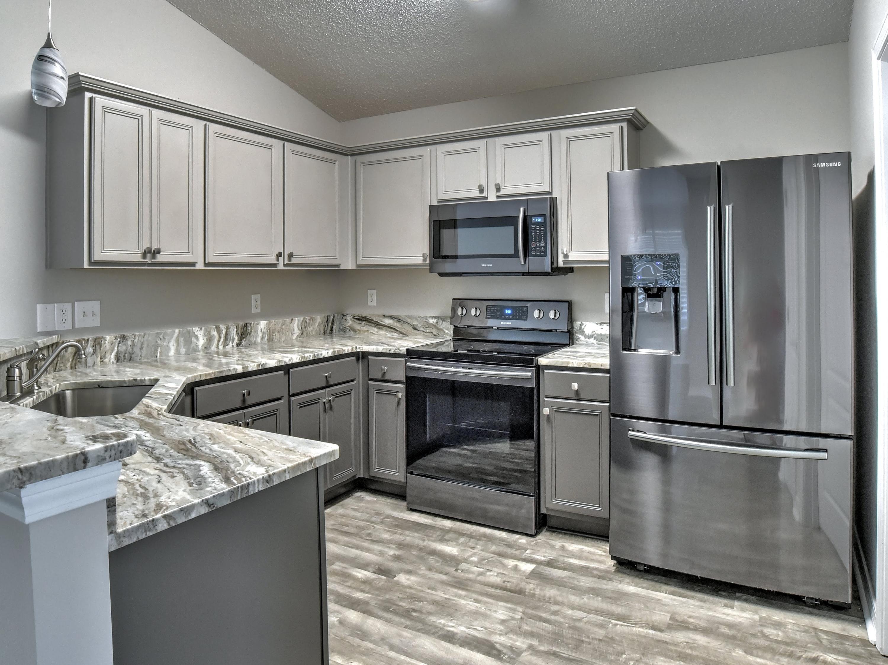 DRIFTWOOD ESTATES - Residential